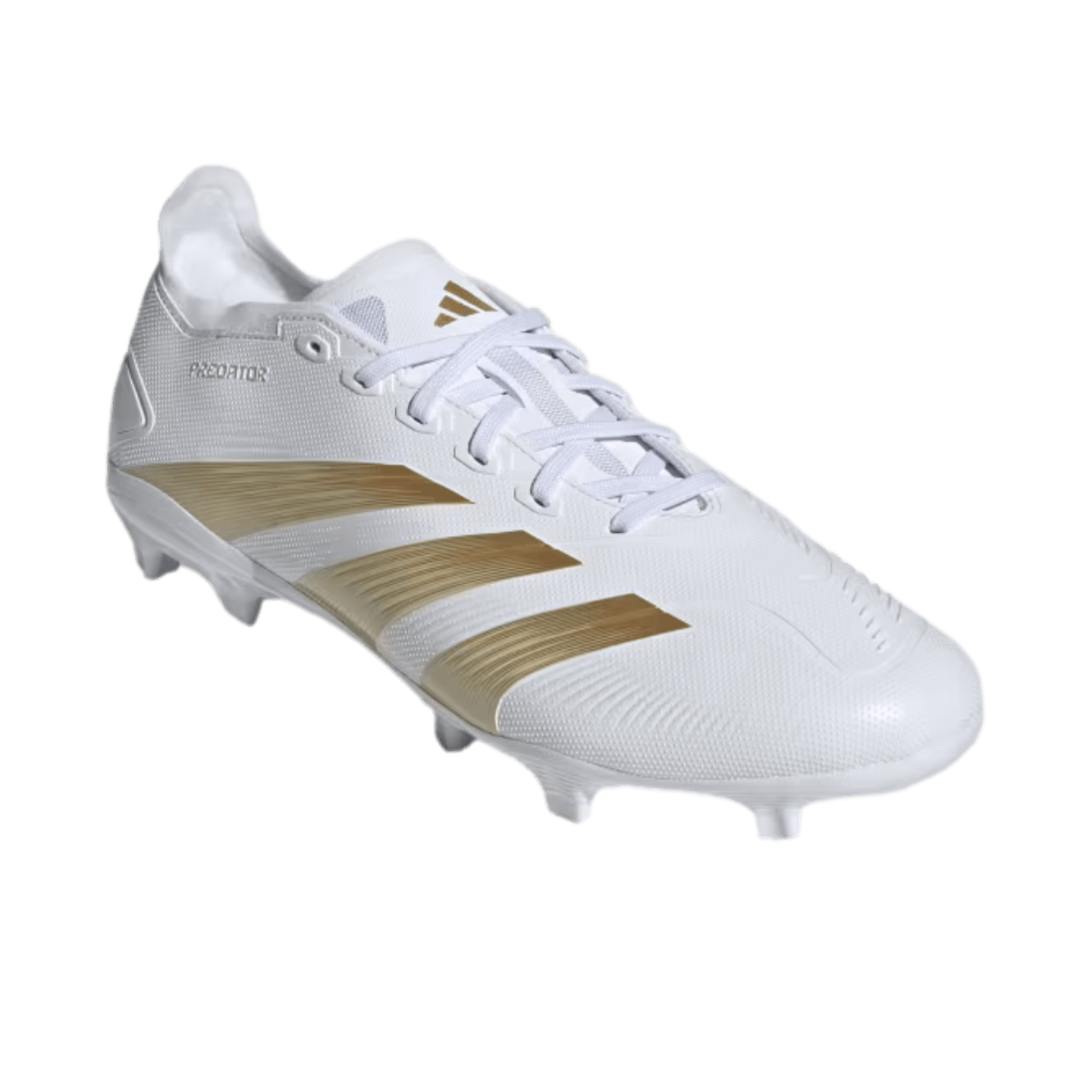 Adidas Predator League Firm Ground Cleats