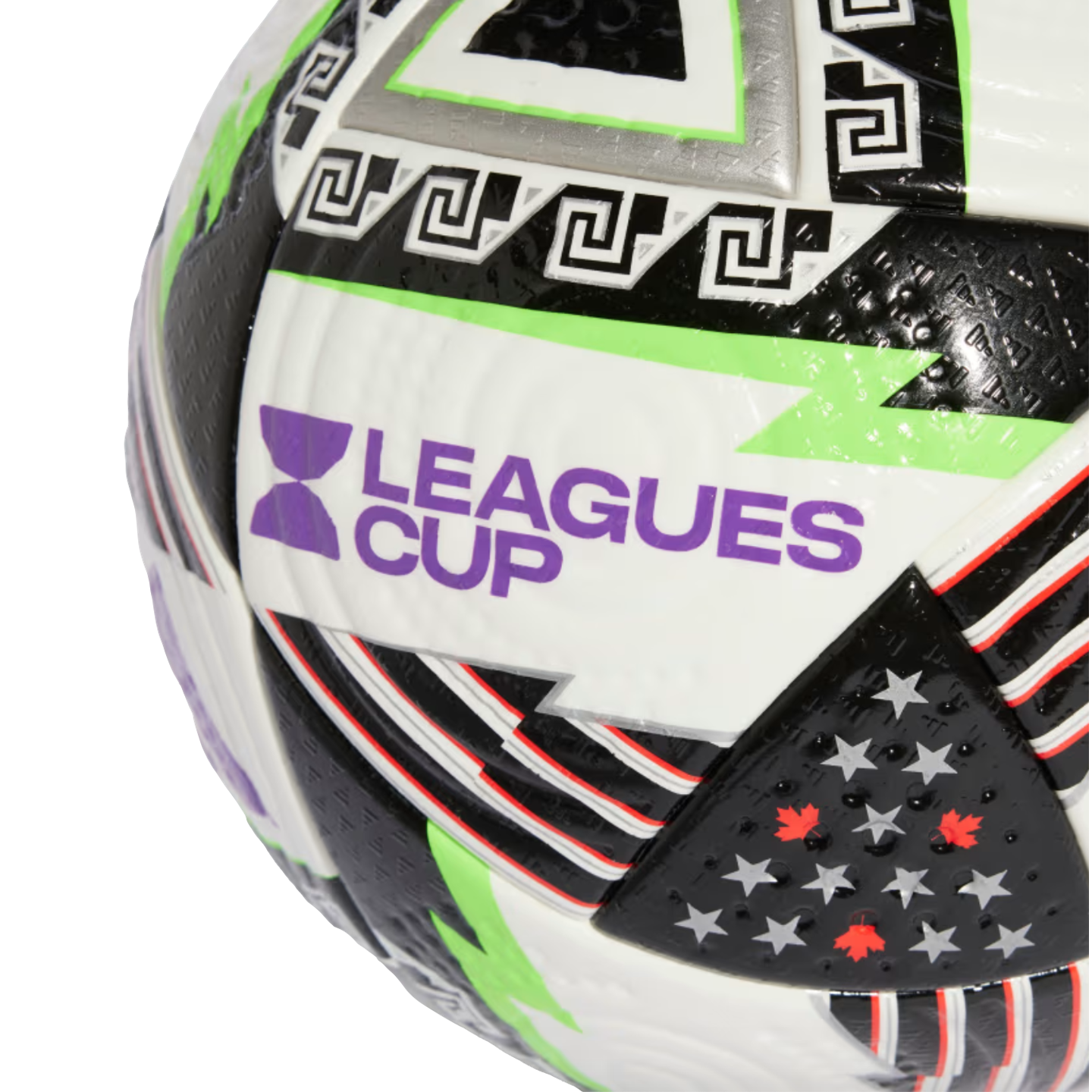 Adidas Leagues Cup Pro Match Ball