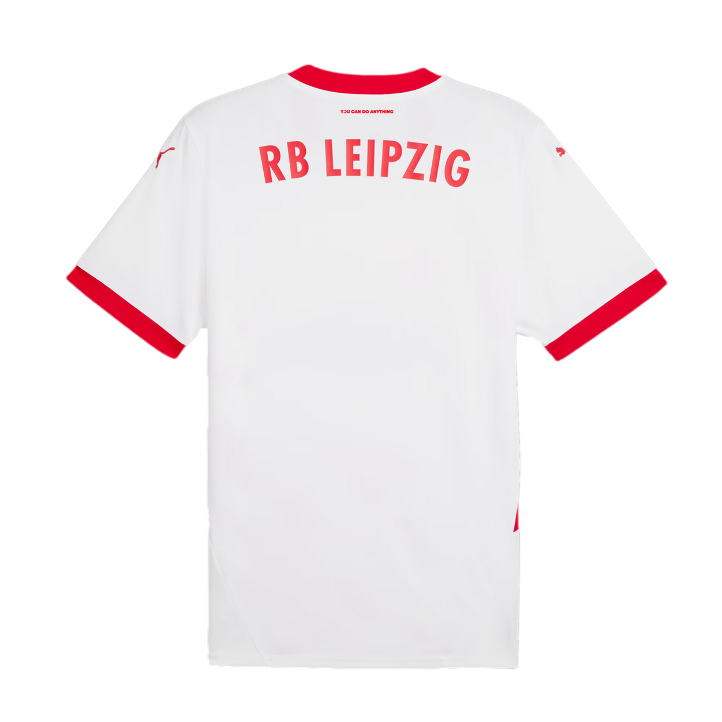 Puma Red Bulls Leipzig 24/25 Home Jersey