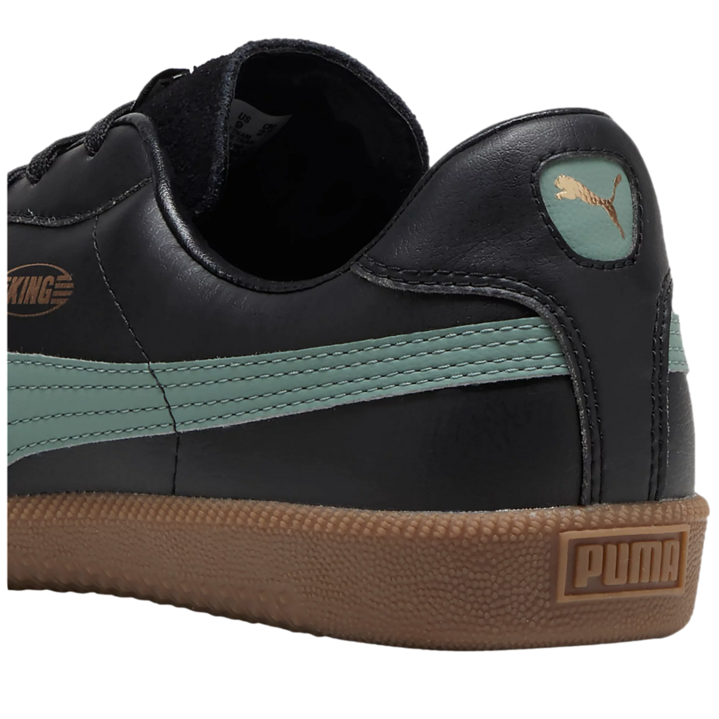 Puma King 21 Indoor Soccer Shoes