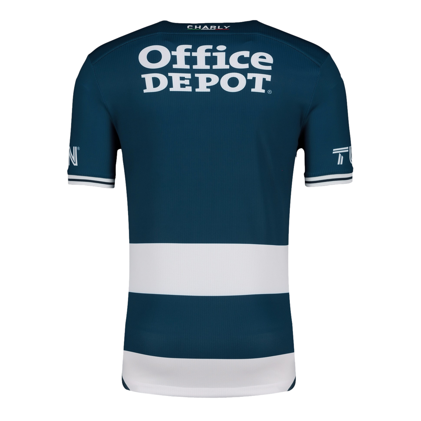 Pachuca fc jersey store