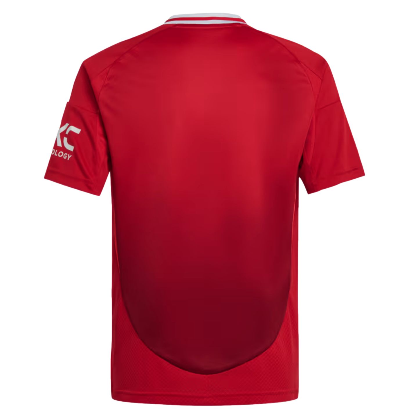 Adidas Manchester United 24/25 Youth Home Jersey