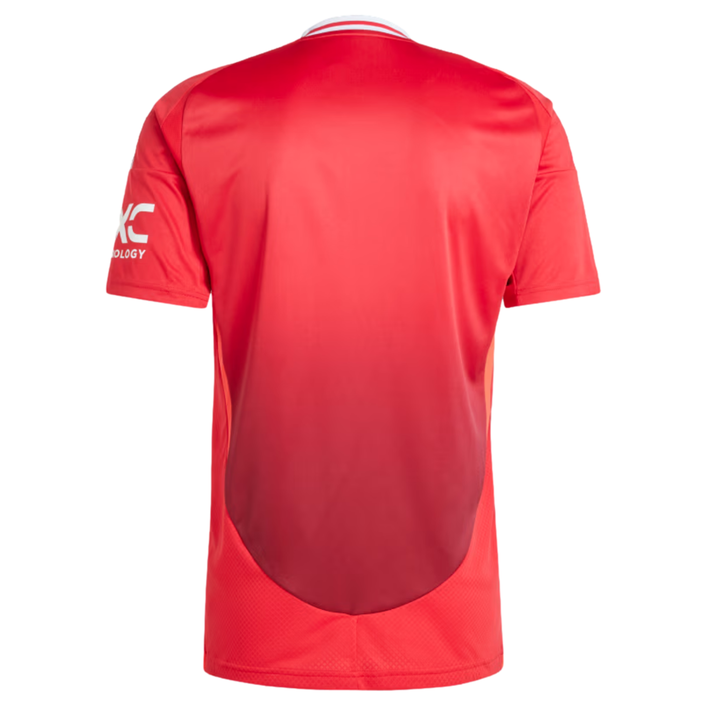 Adidas Manchester United 24/25 Authentic Home Jersey
