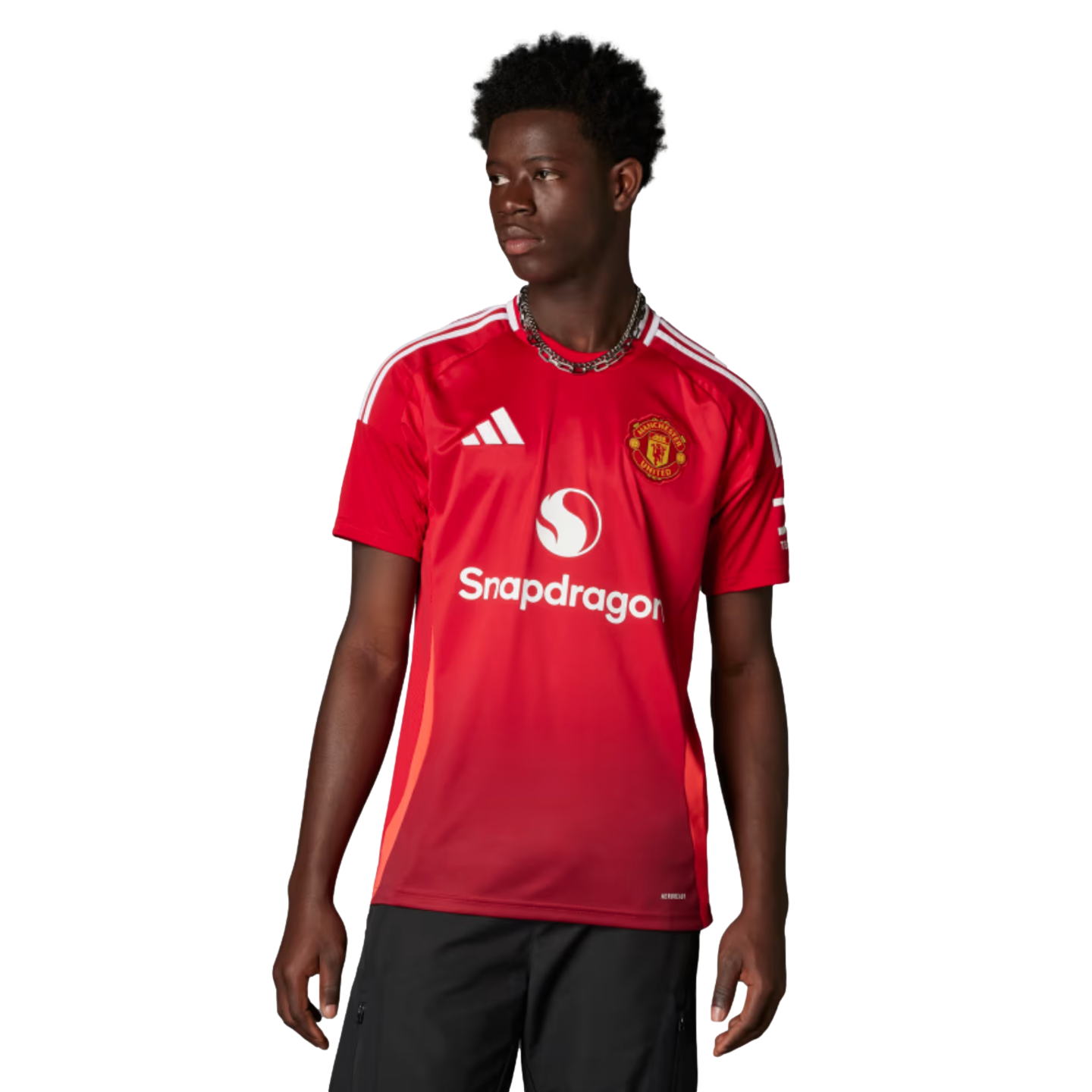 Adidas Manchester United 24/25 Home Jersey