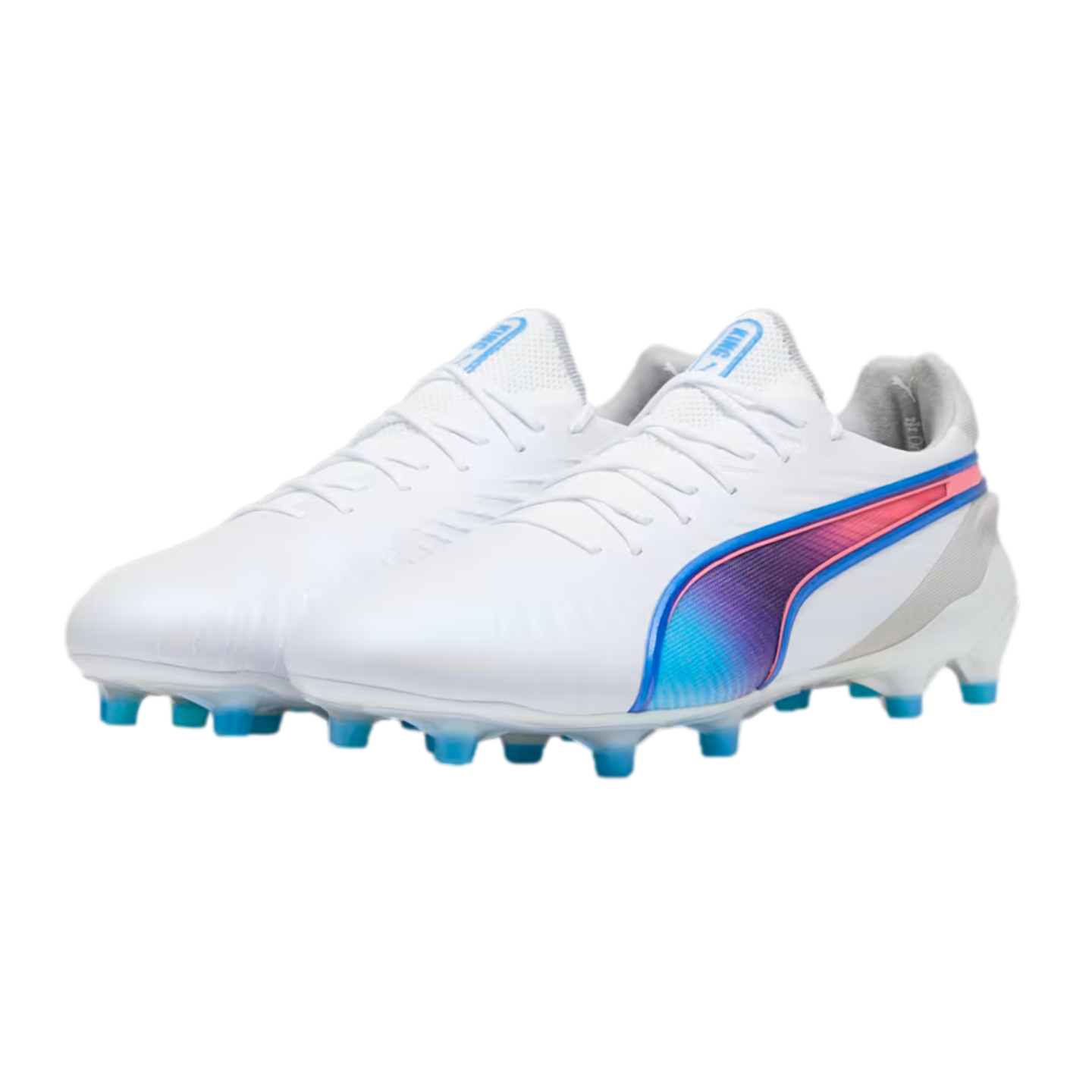 Puma King Ultimate Firm Ground Cleats