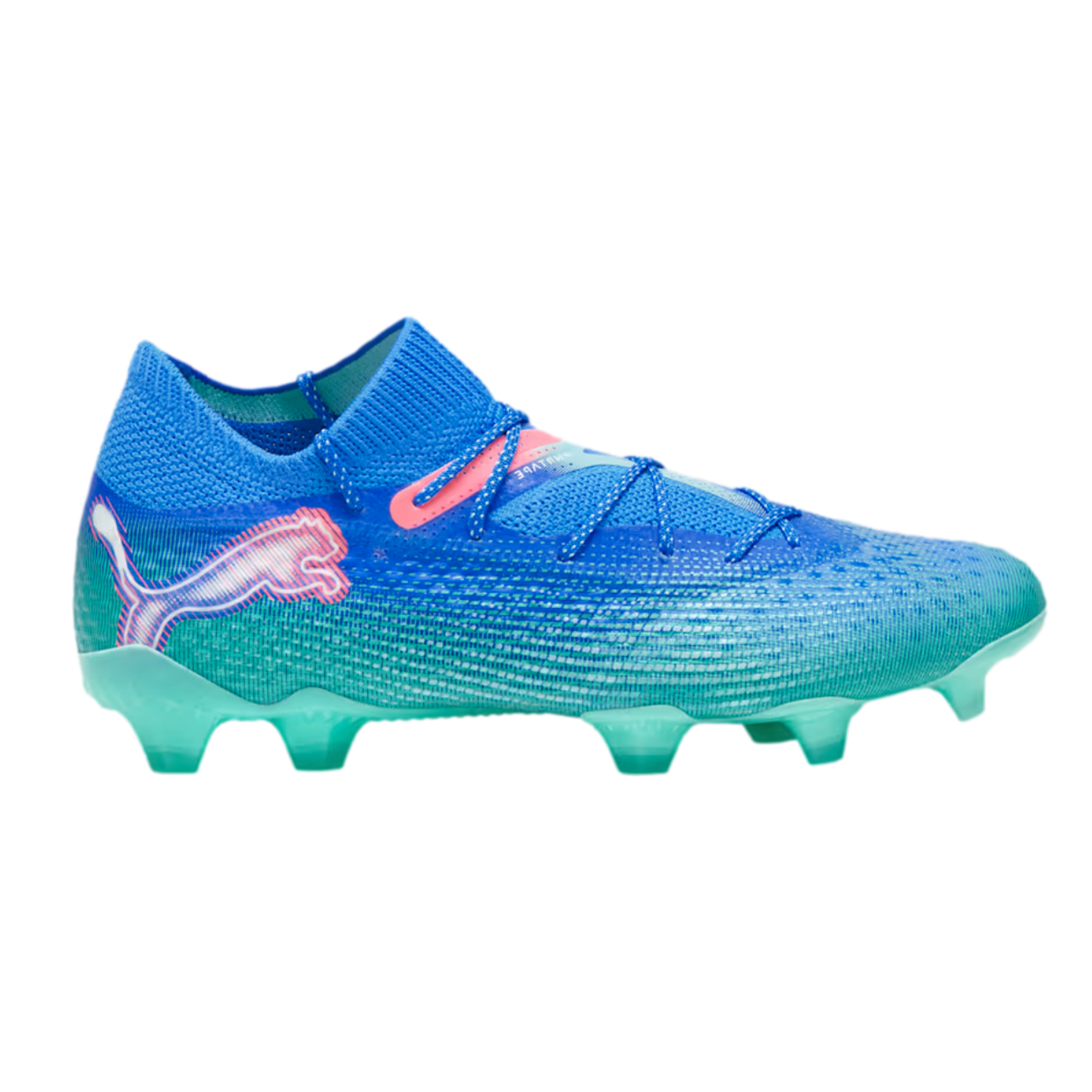 Puma Future 7 Ultimate Firm Ground Cleats 107916-01