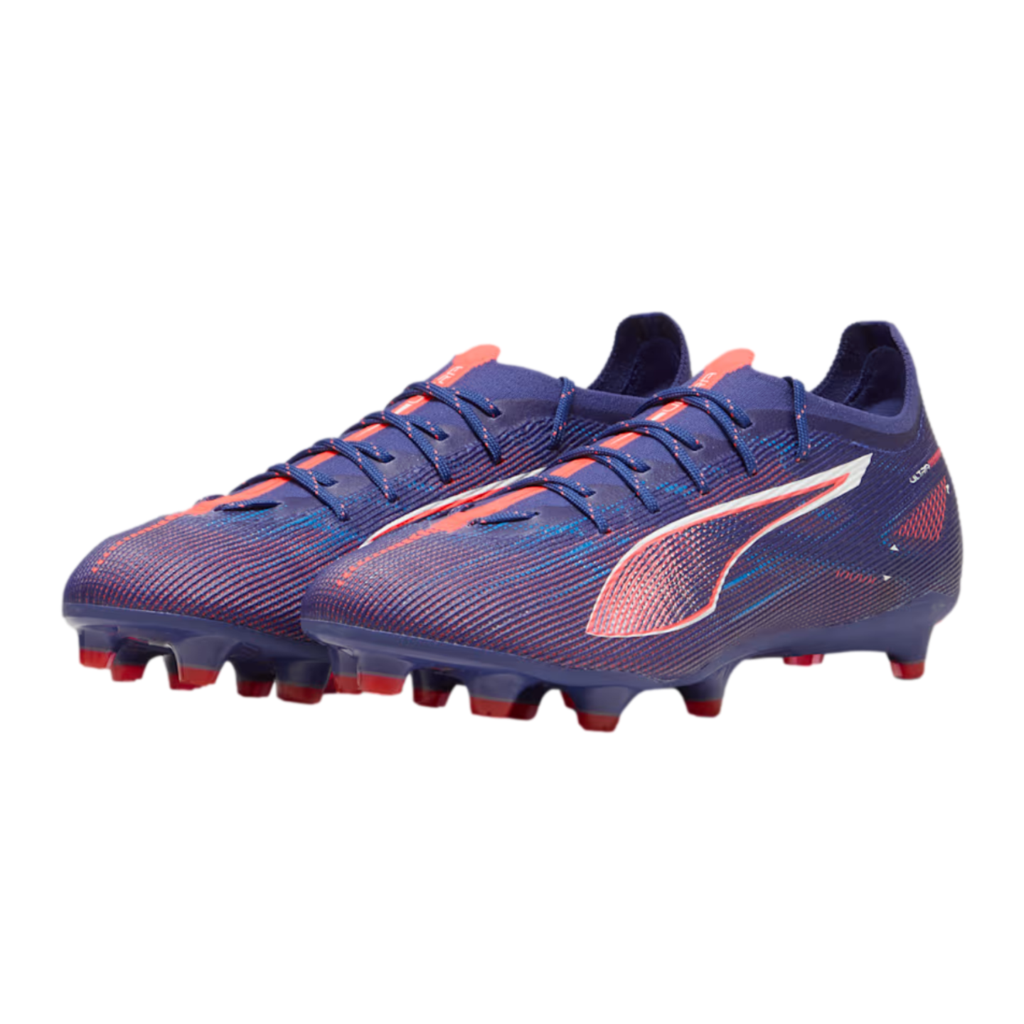 Puma Ultra 5 Pro Firm Ground Cleats