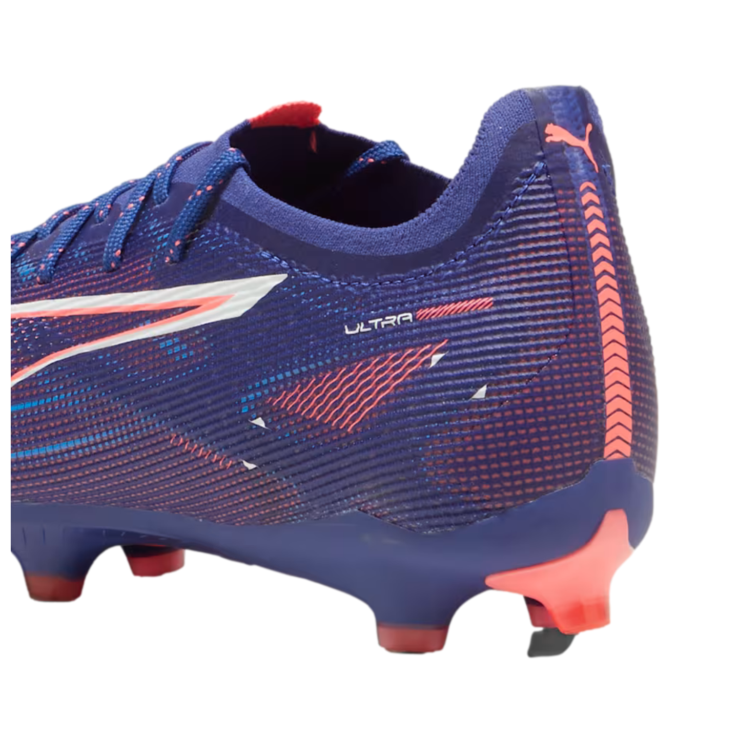 Puma Ultra 5 Pro Firm Ground Cleats