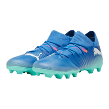 Puma Future 7 Match Youth Firm Ground Cleats