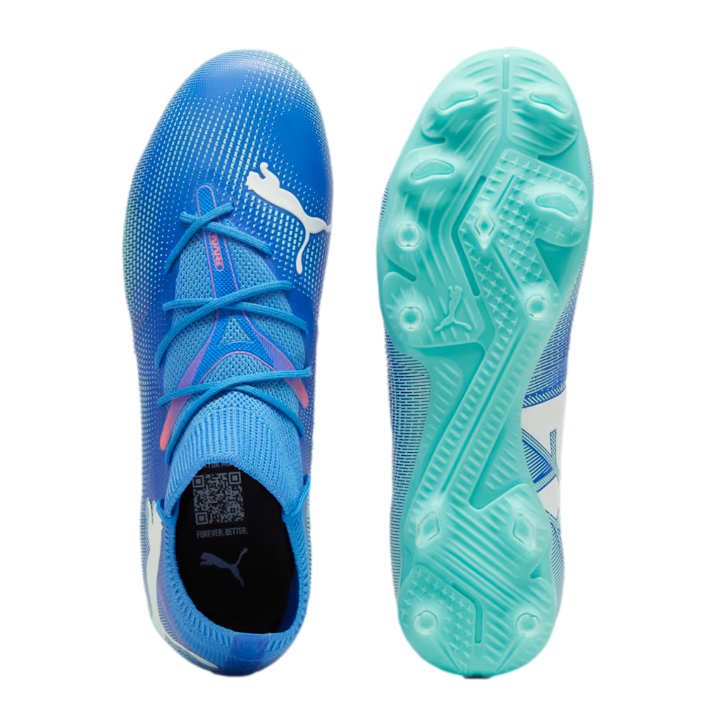 Puma Future 7 Match Firm Ground Cleats