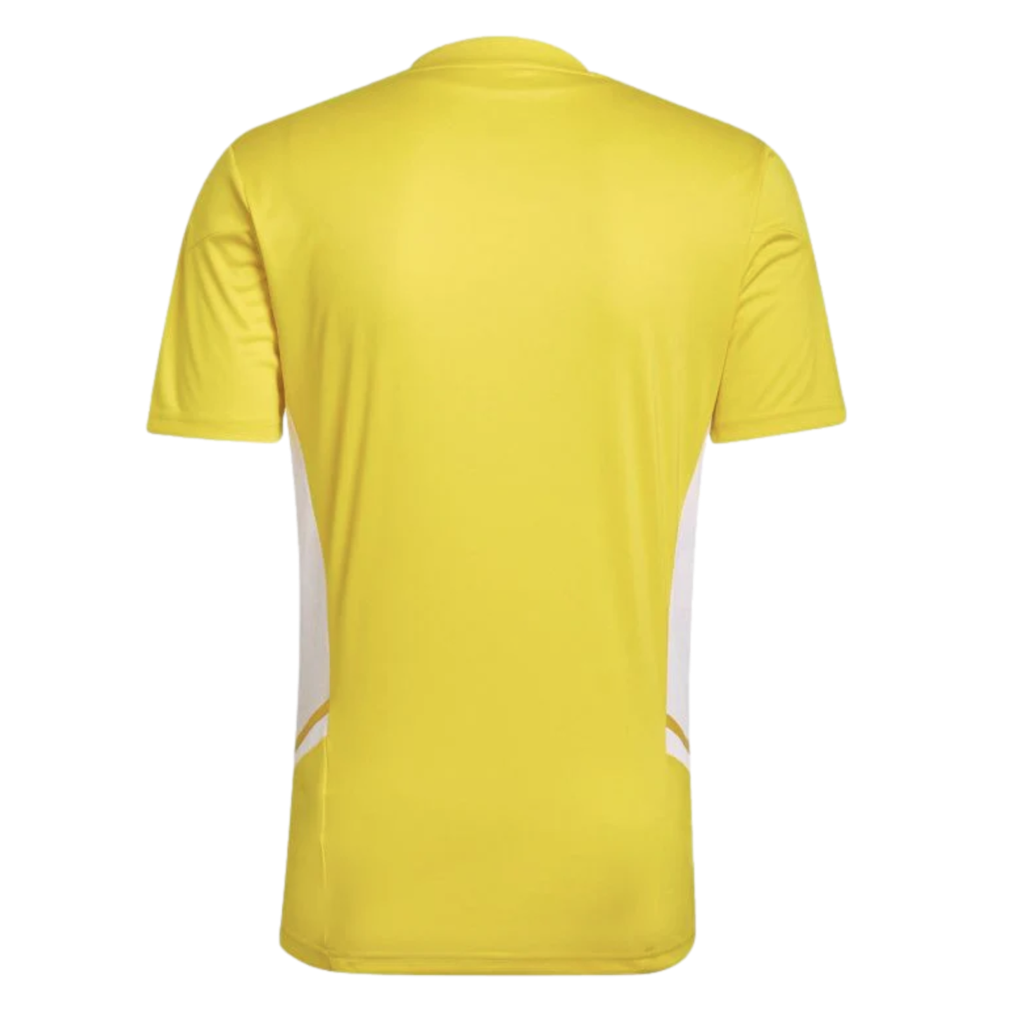 Adidas Condivo 22 Youth Jersey - Yellow