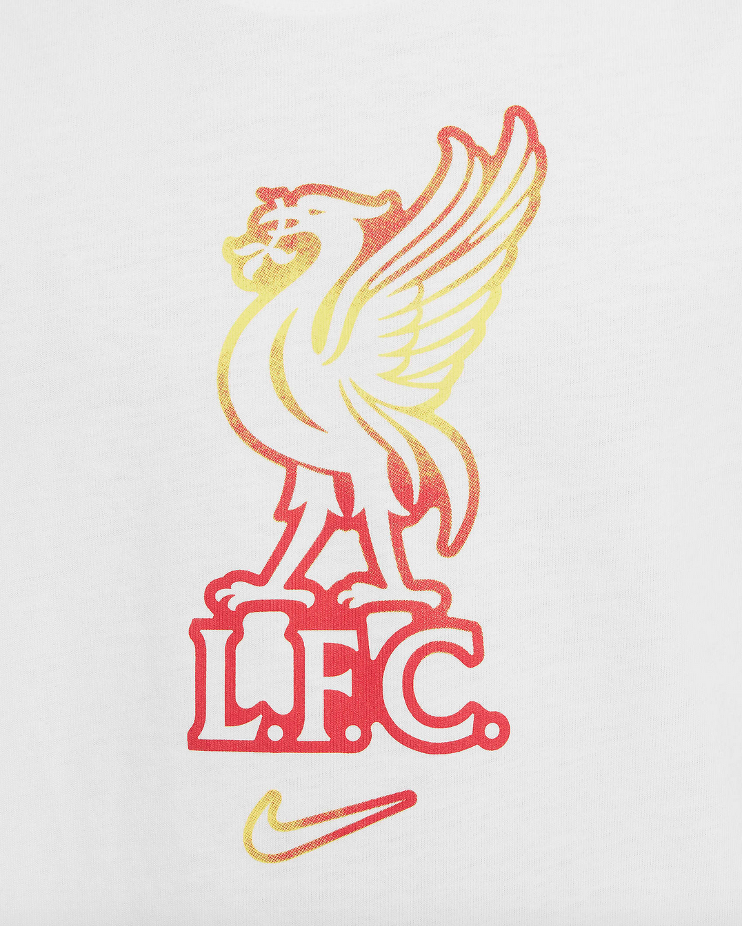 Liverpool Youth Tee