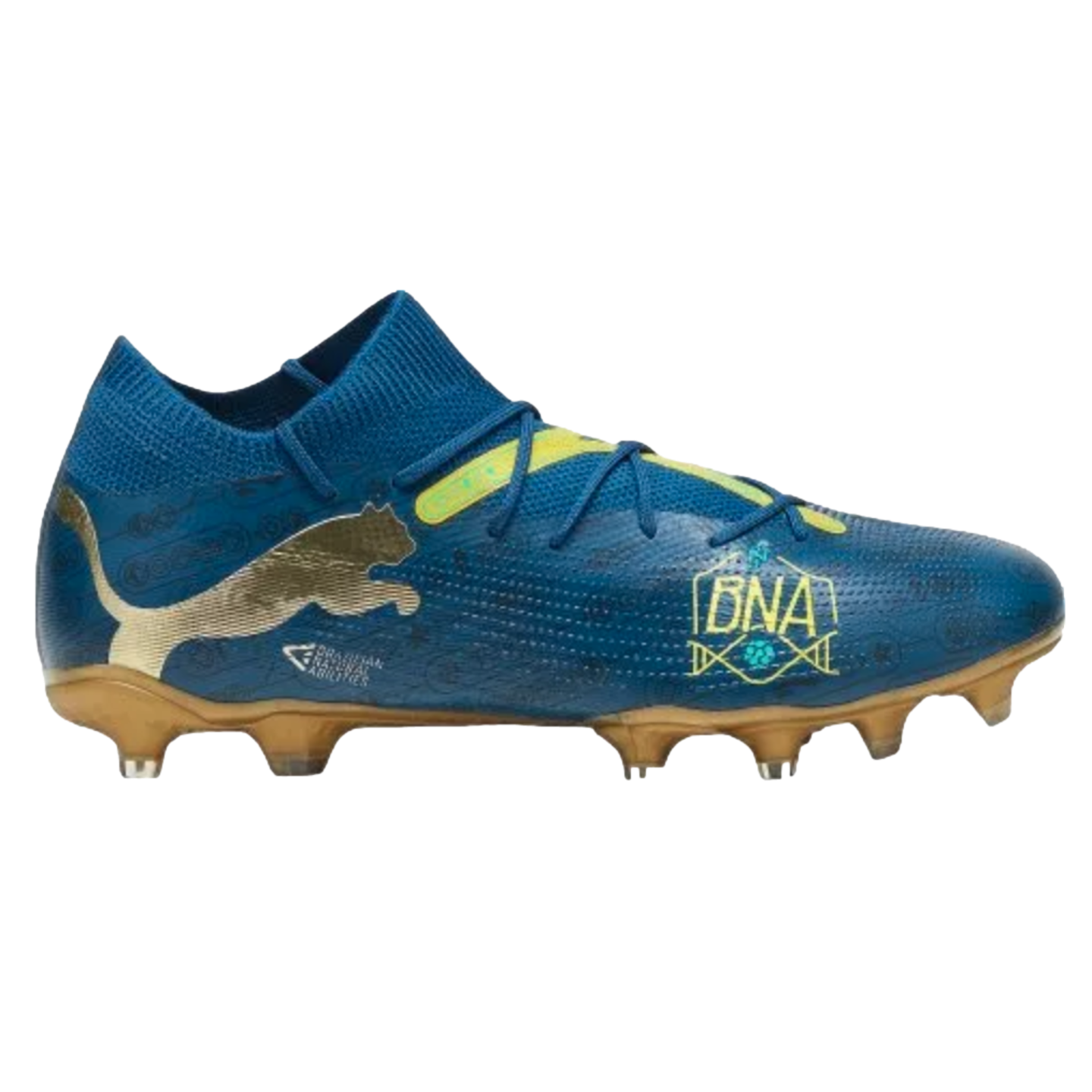 Puma Future 7 Match BNA Neymar Firm Ground Cleats