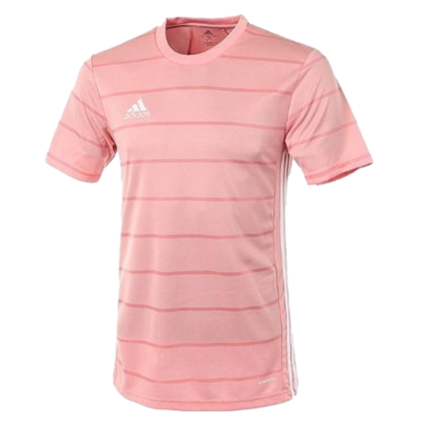 Adidas Campeon 21 Jersey - Pink