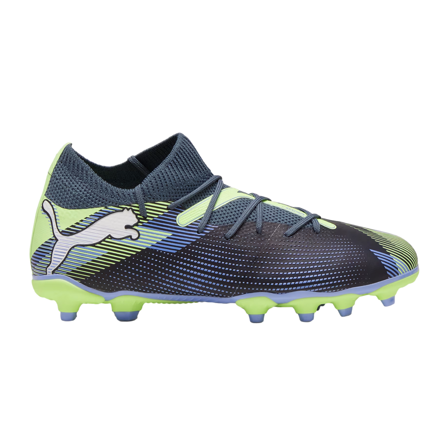 Botas de fútbol para terreno firme Puma Future 7 Match