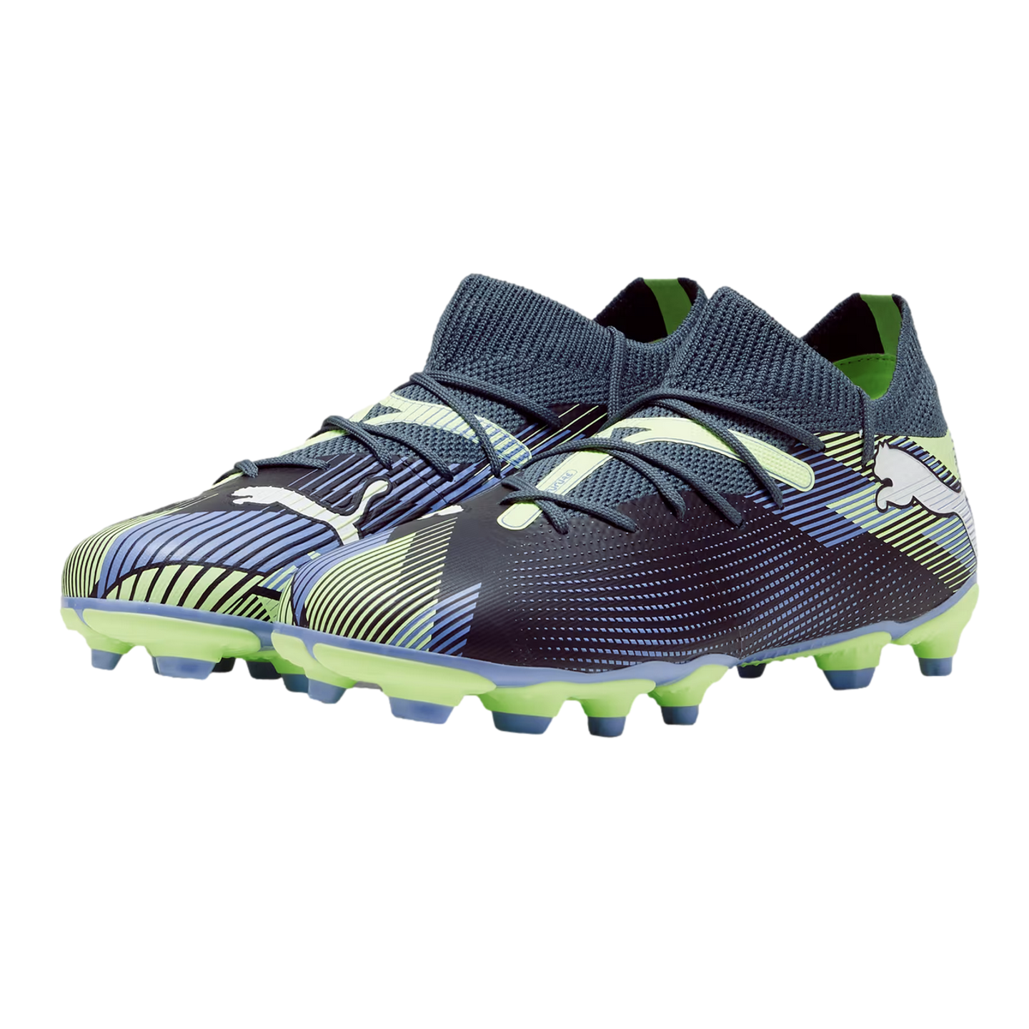 Botas de fútbol para terreno firme Puma Future 7 Match