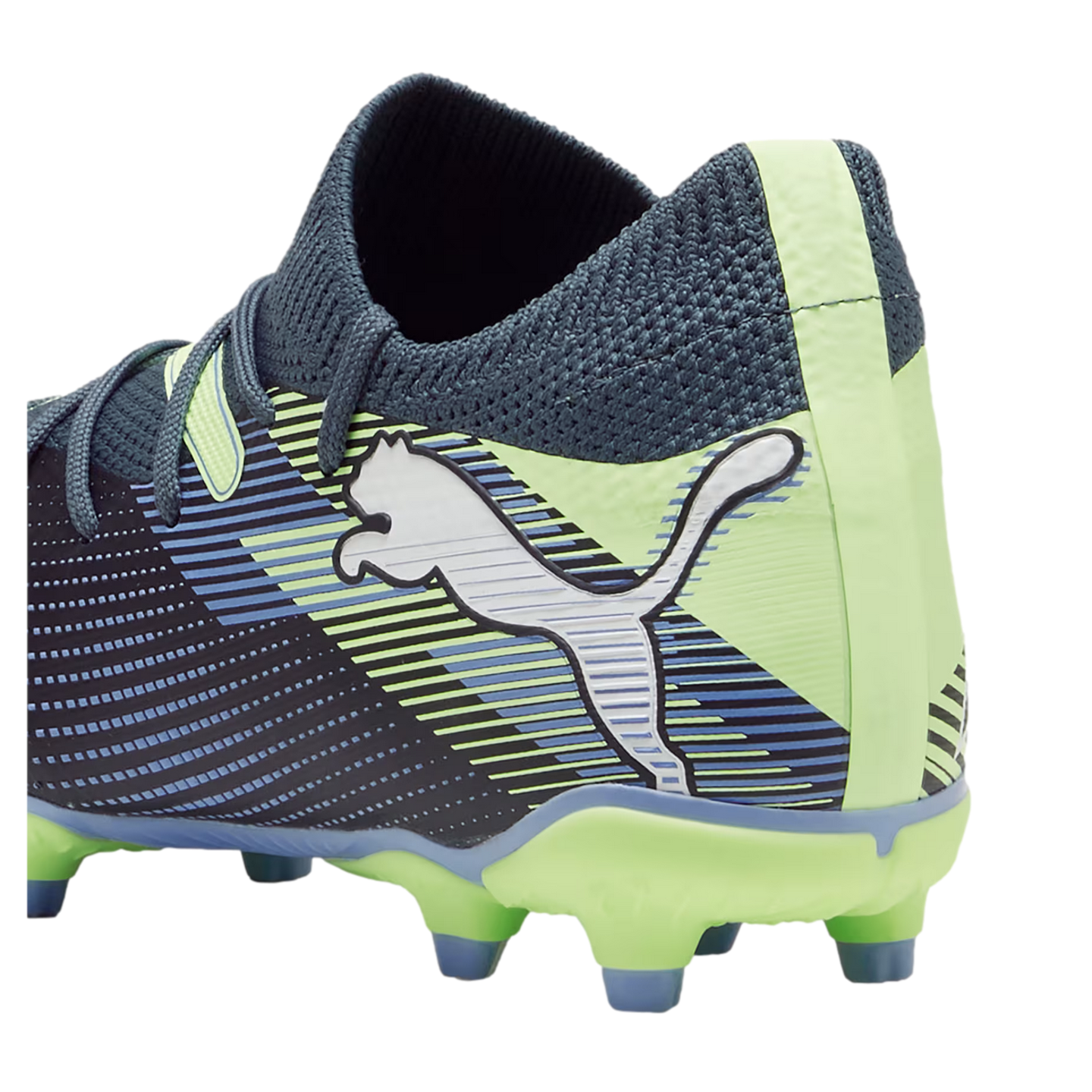 Botas de fútbol para terreno firme Puma Future 7 Match