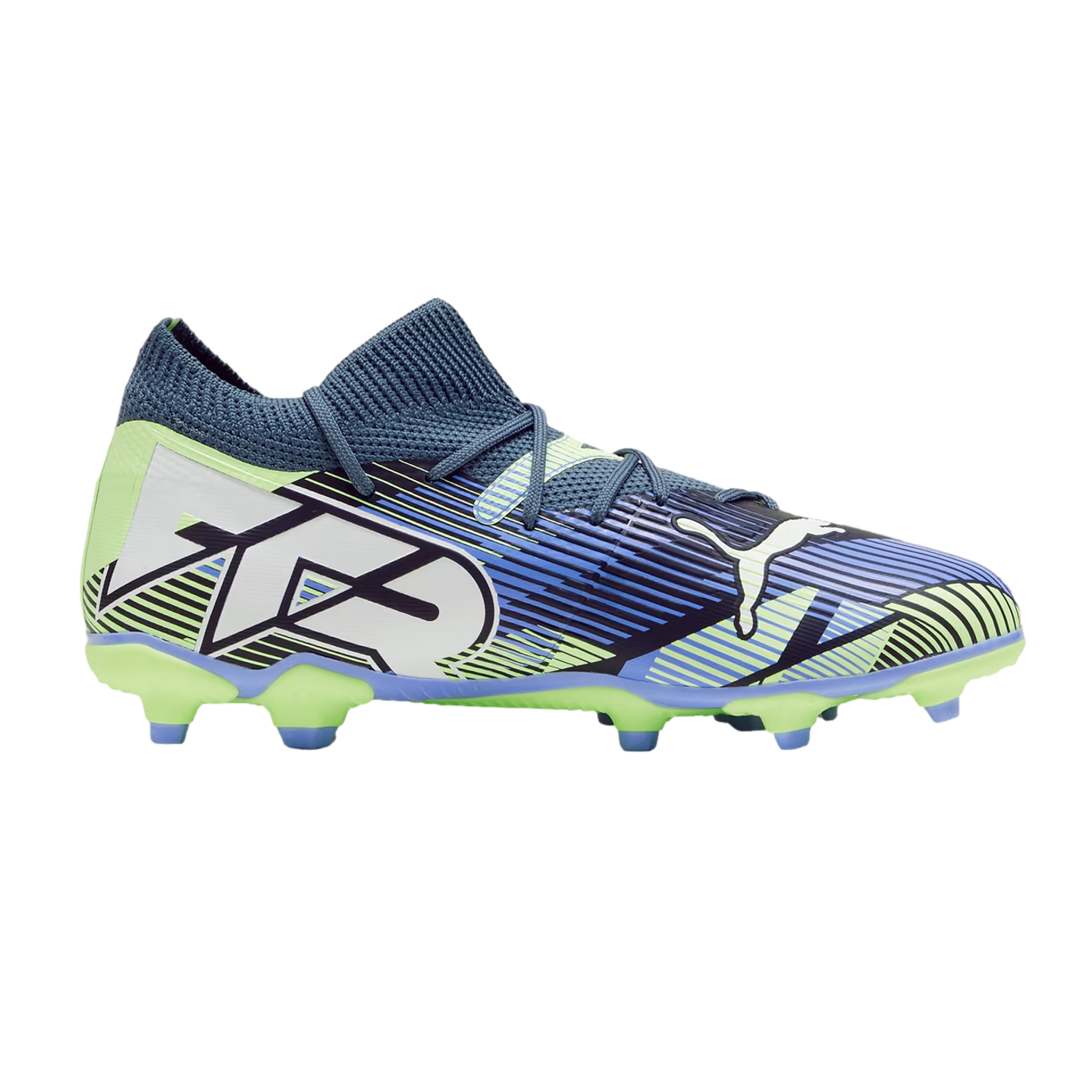 Botas de fútbol para terreno firme Puma Future 7 Match