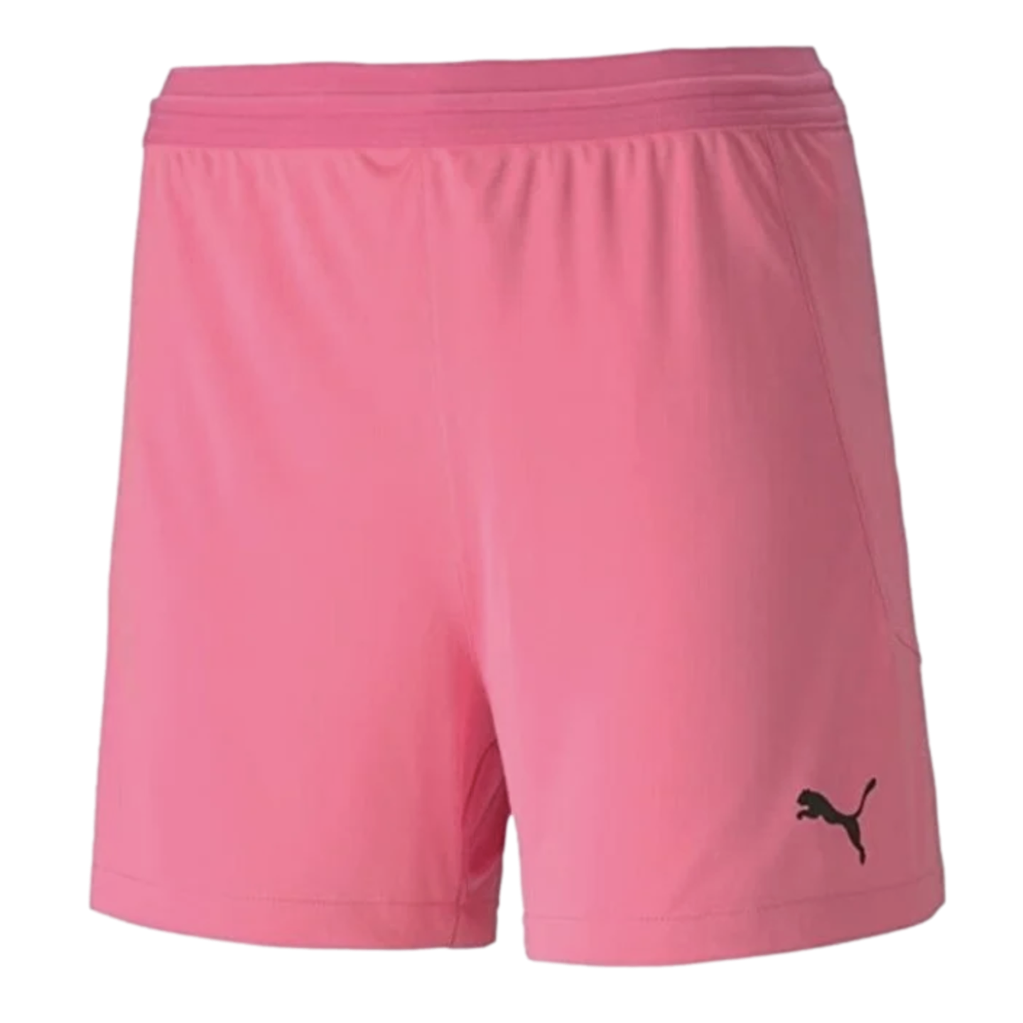 Puma TeamFinal 21 Womens Graphic Shorts