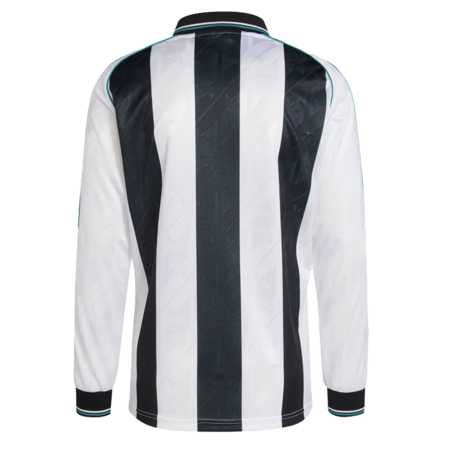 Camiseta deportiva de manga larga Adidas Newcastle United