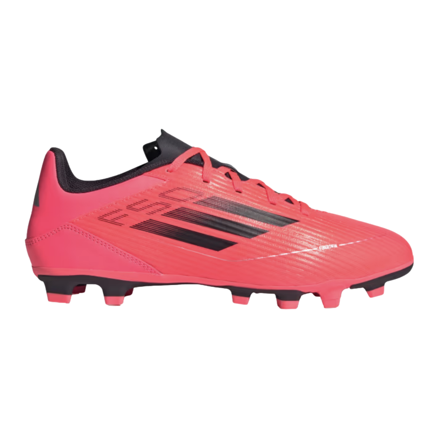 Botas de fútbol para terreno firme Adidas F50 Club