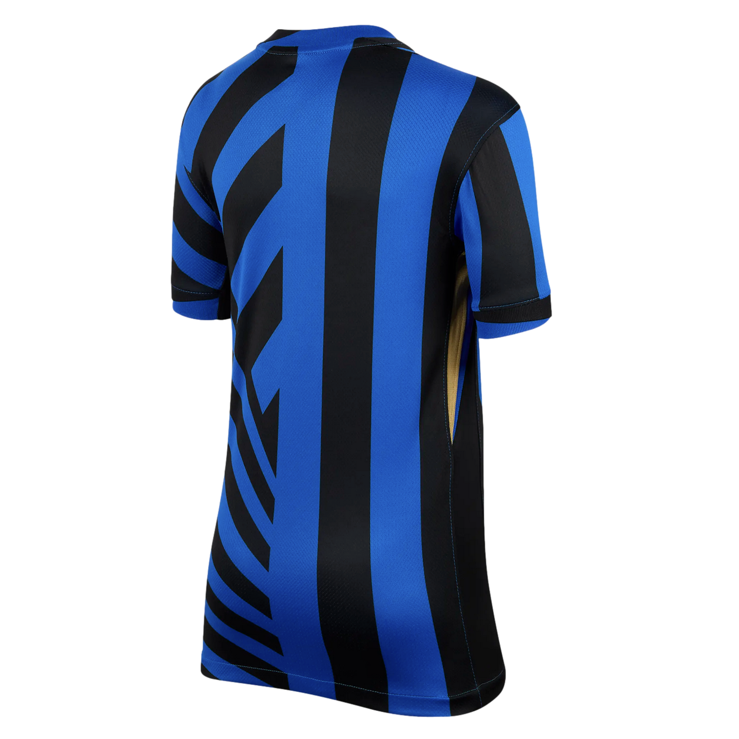 Camiseta local juvenil Nike Inter de Milán 24/25