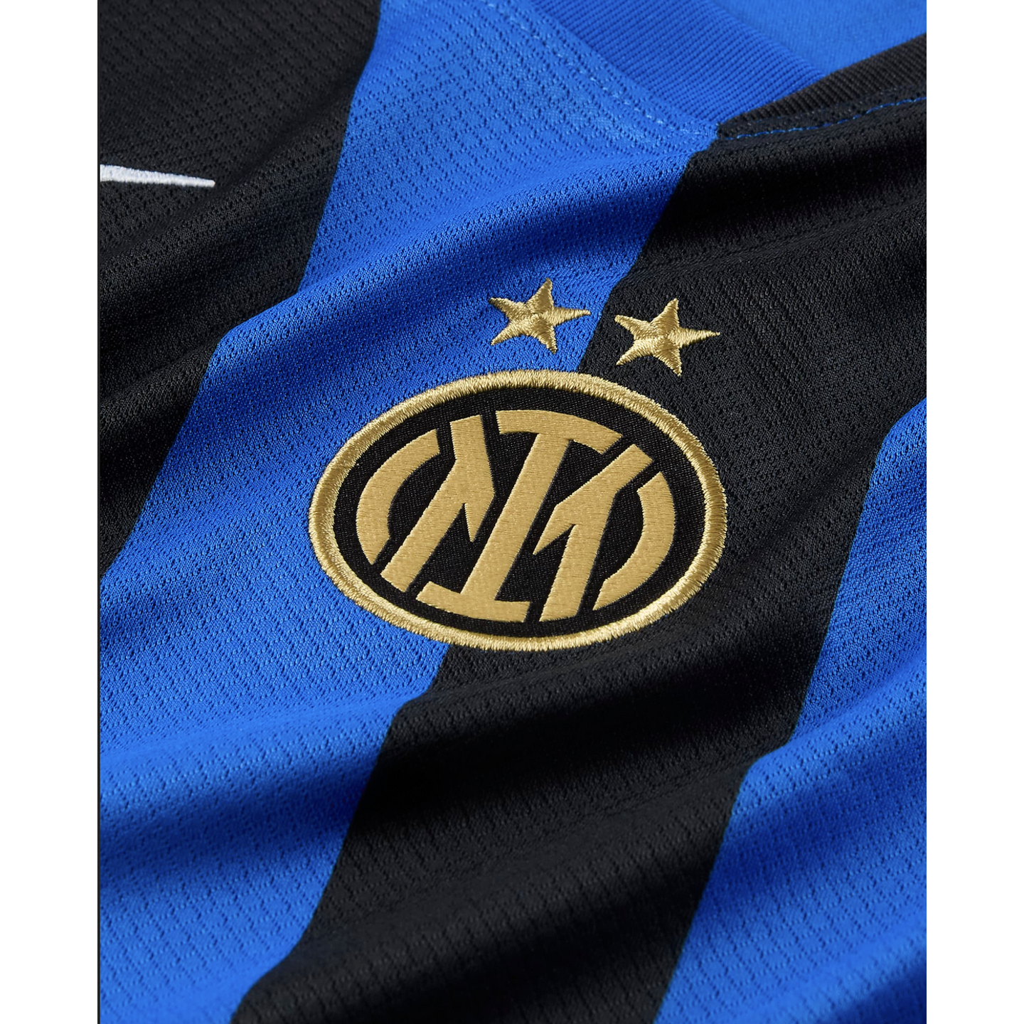 Nike Inter Milan 24/25 Youth Home Jersey