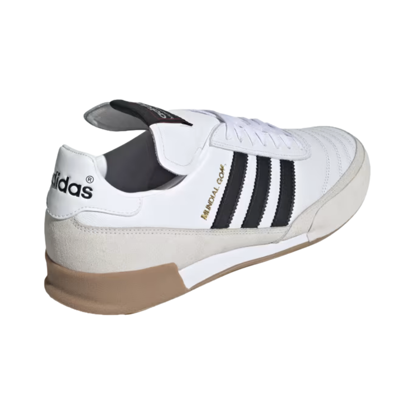 Zapatillas Adidas Mundial Goal Indoor