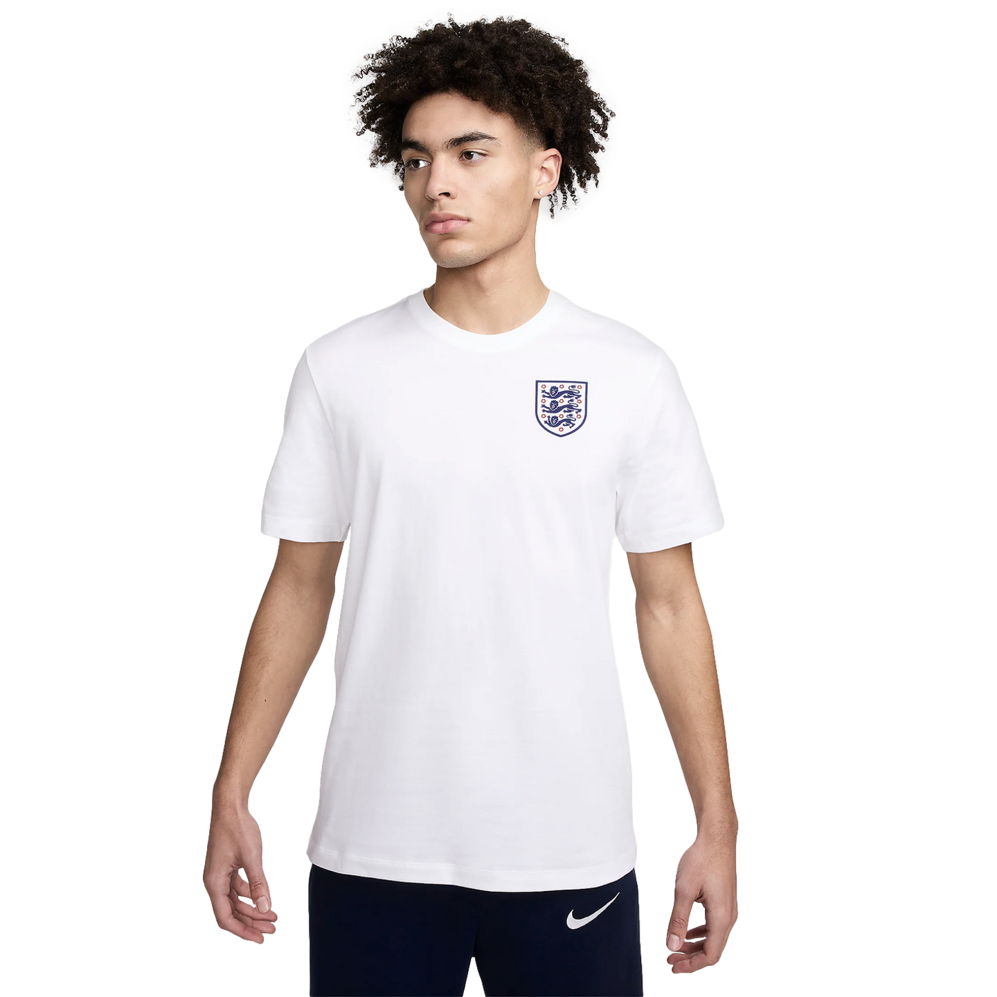 Nike England Tee