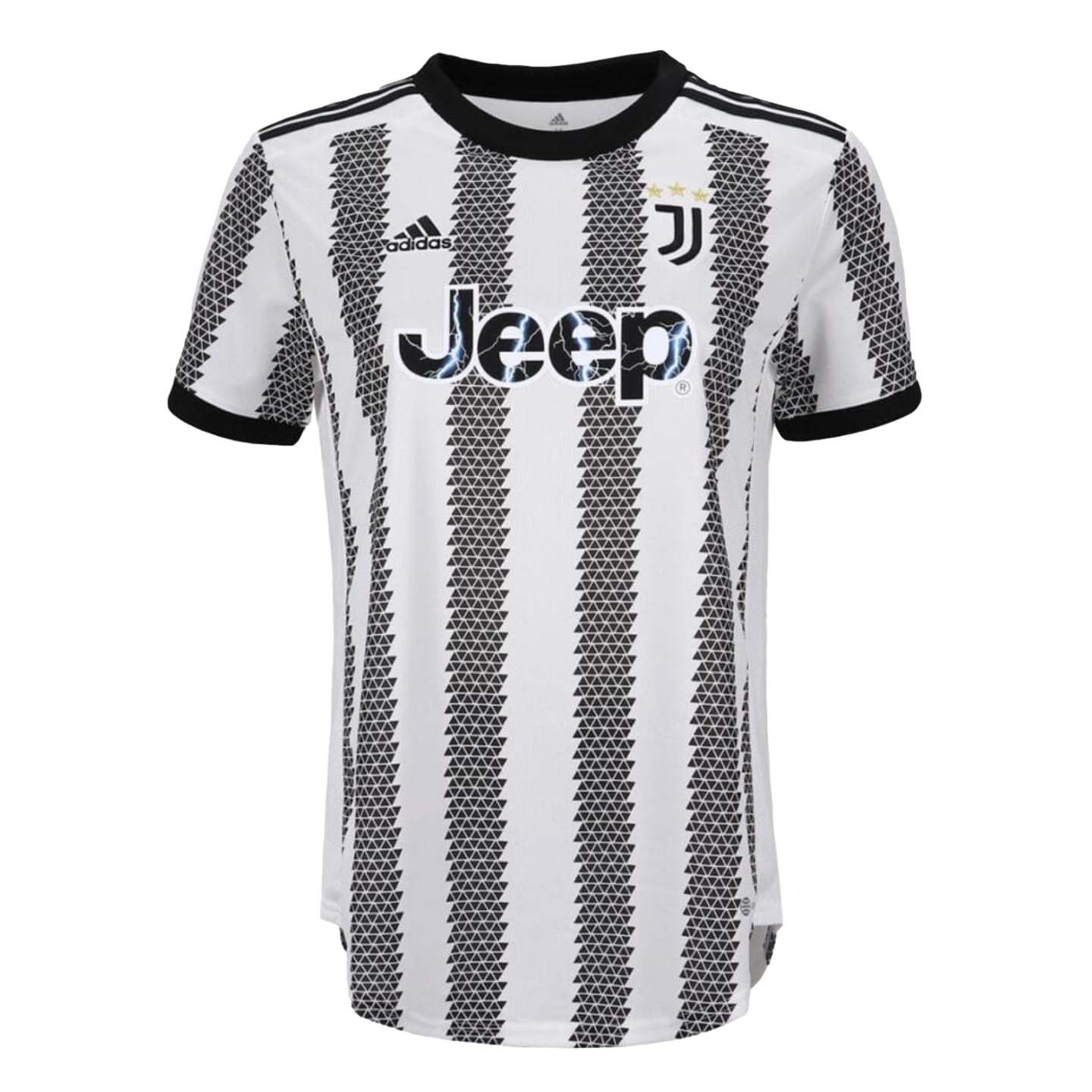 Adidas Juventus 22/23 Womens Home Jersey