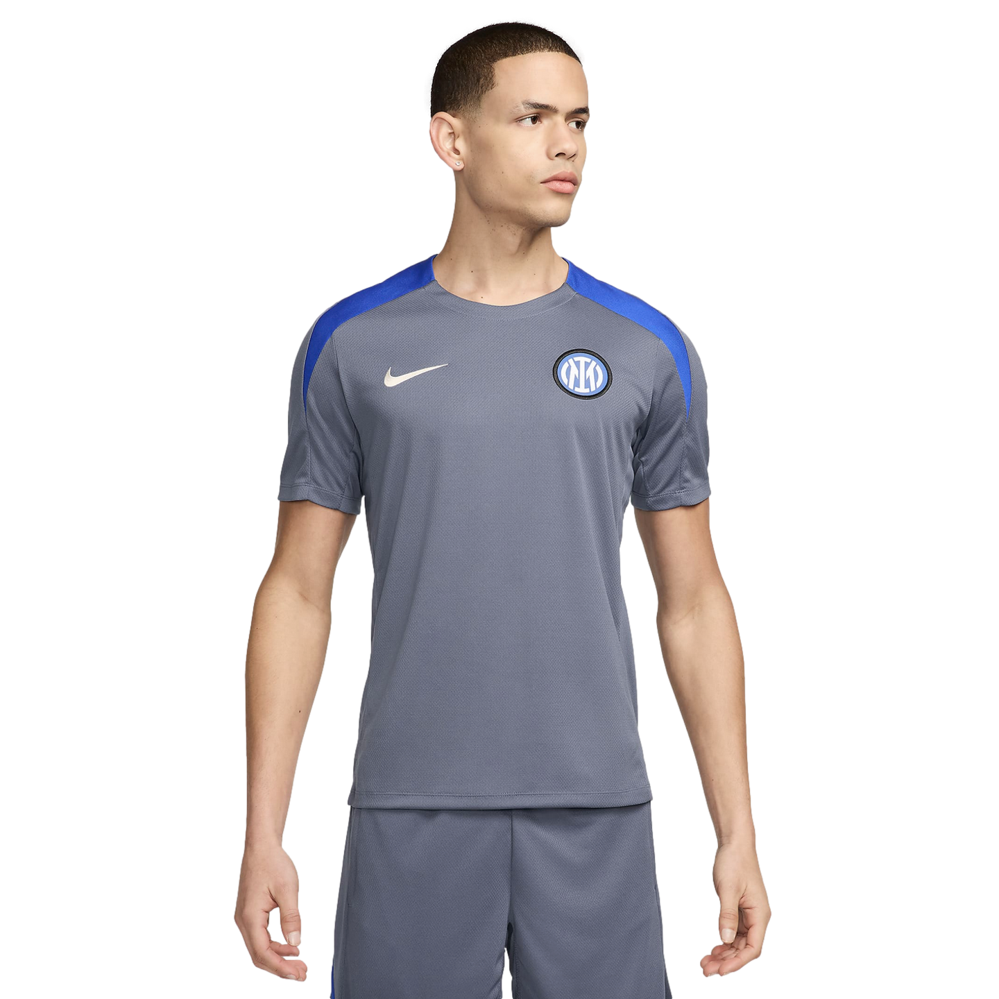 Camiseta de entrenamiento Nike Inter de Milán Strike