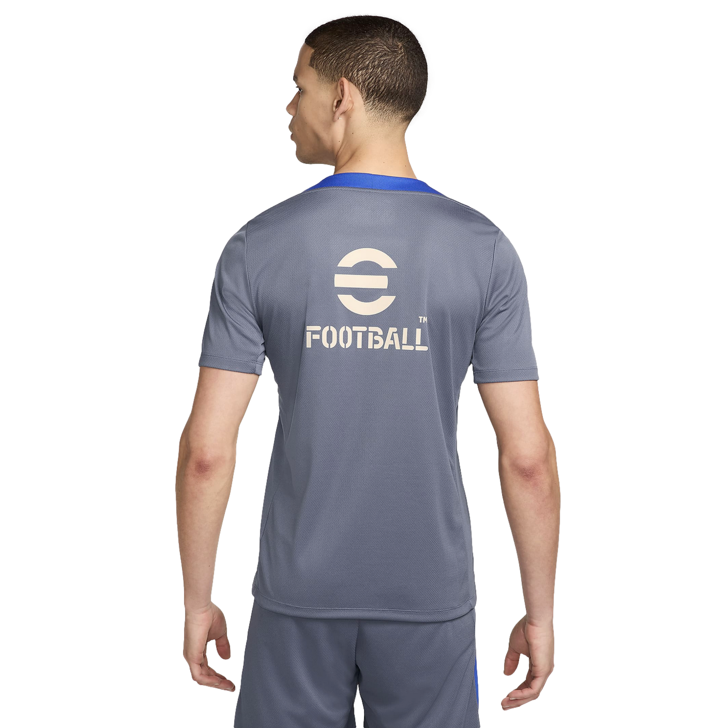 Camiseta de entrenamiento Nike Inter de Milán Strike