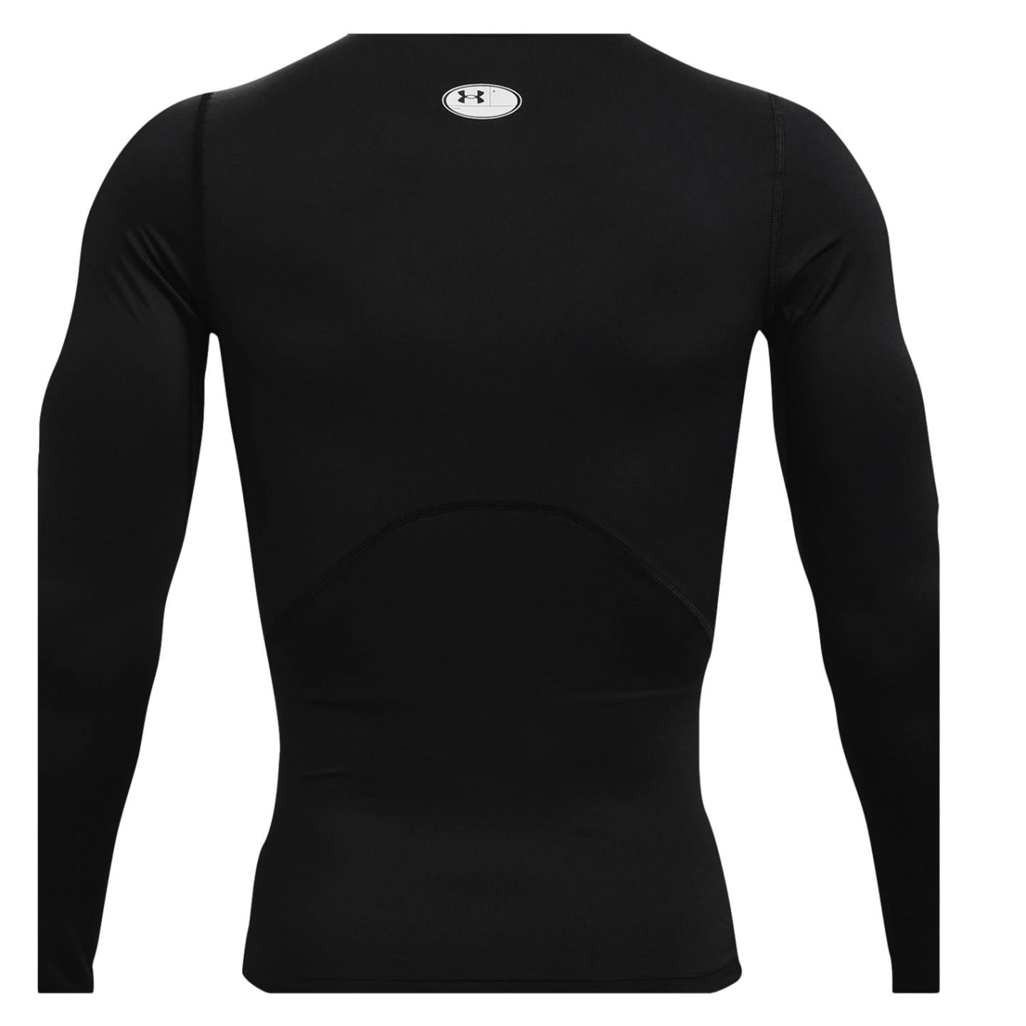 Under Armour Heat Gear Compression Long Sleeve Tee