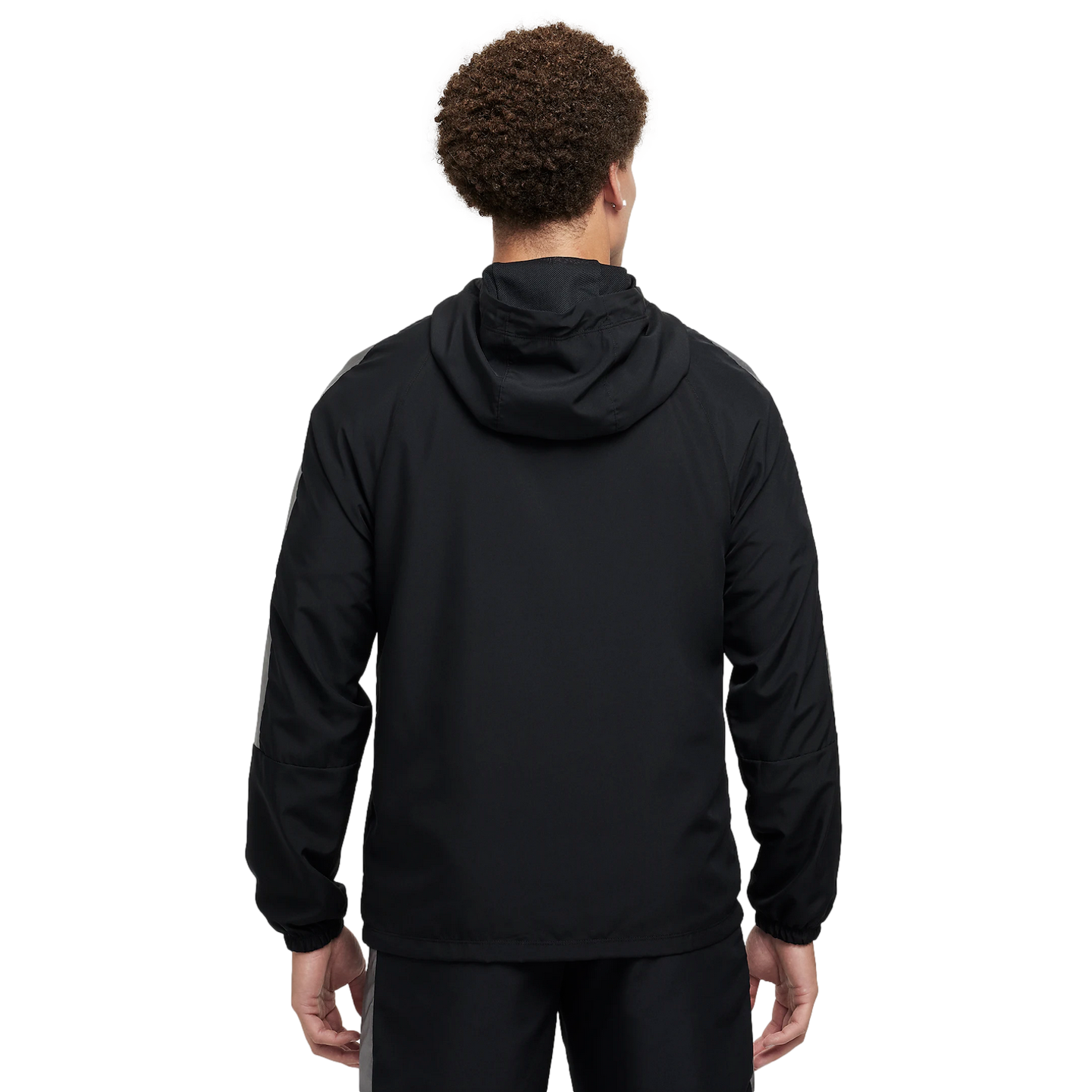 Chaqueta con capucha impermeable Nike Academy