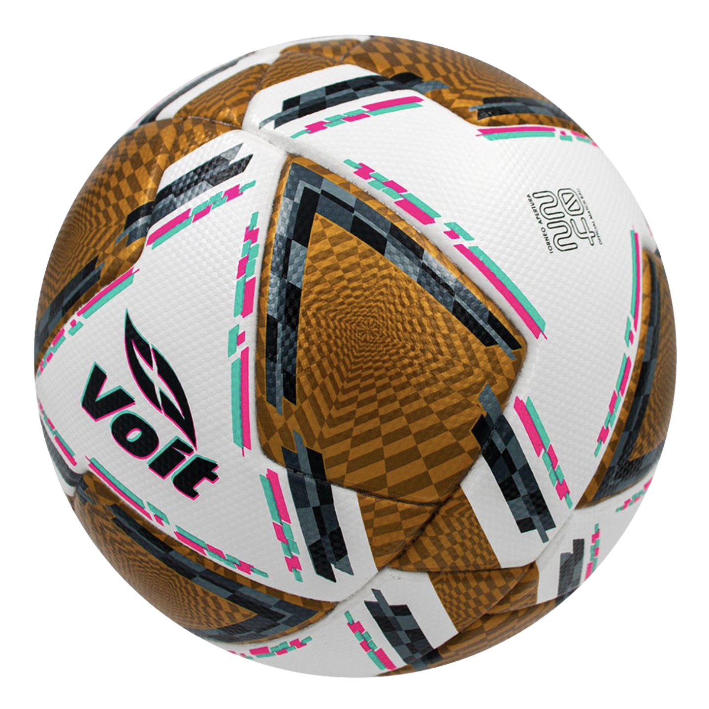 Voit Quality Pro Apertura 2024 Liguilla Soccer Ball