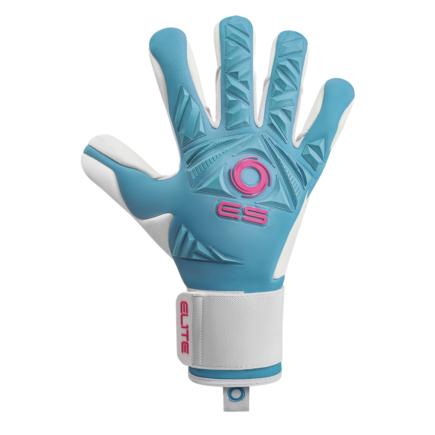 Guantes de portero Elite Sport Revolution II Combi TQ