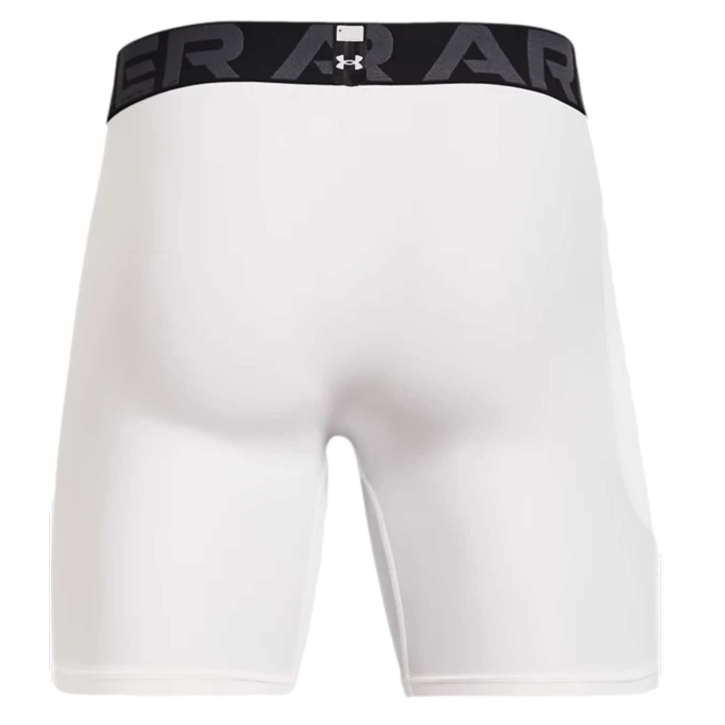 Under Armour HeatGear Compression Shorts