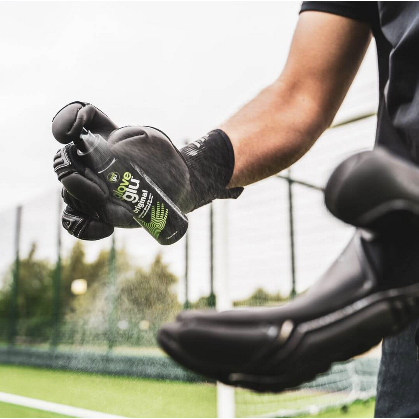 Gloveglu Goalkeeper Glove Original Revive Formula (120ml) 900101