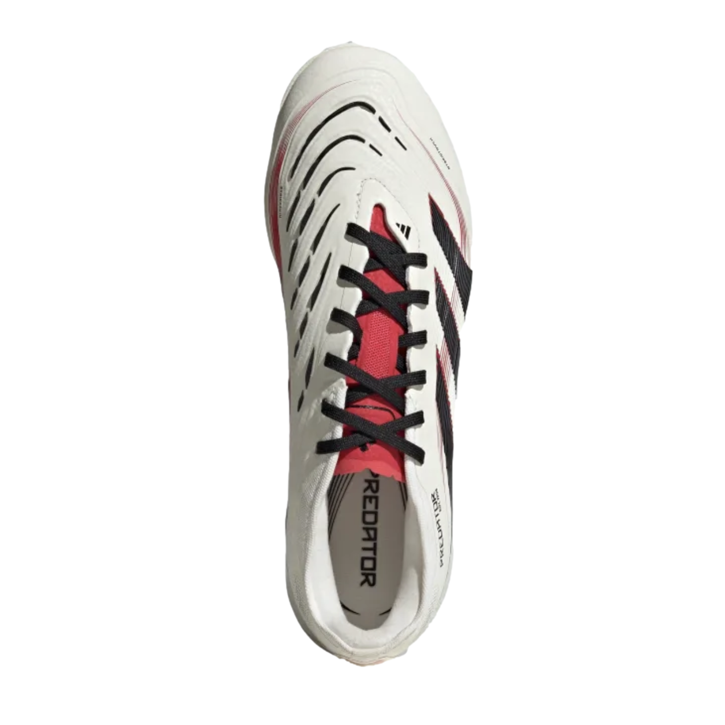 Adidas Predator Pro Turf Shoes Soccer JH8897 White Adidas Predator Pro Turf Shoes Soccer JH8897 White