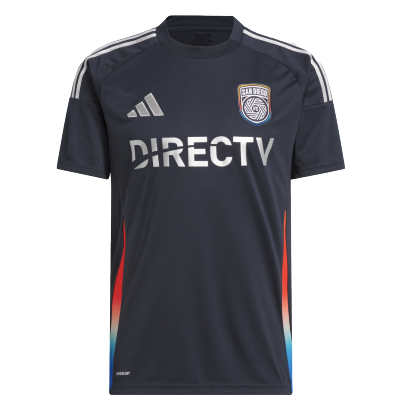 Camiseta Adidas San Diego FC Primera Equipación 25/26