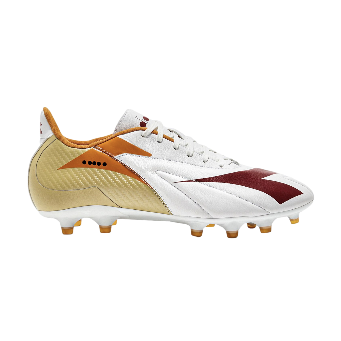 Botas de fútbol para terreno firme Diadora Maximus Elite LT SLP12