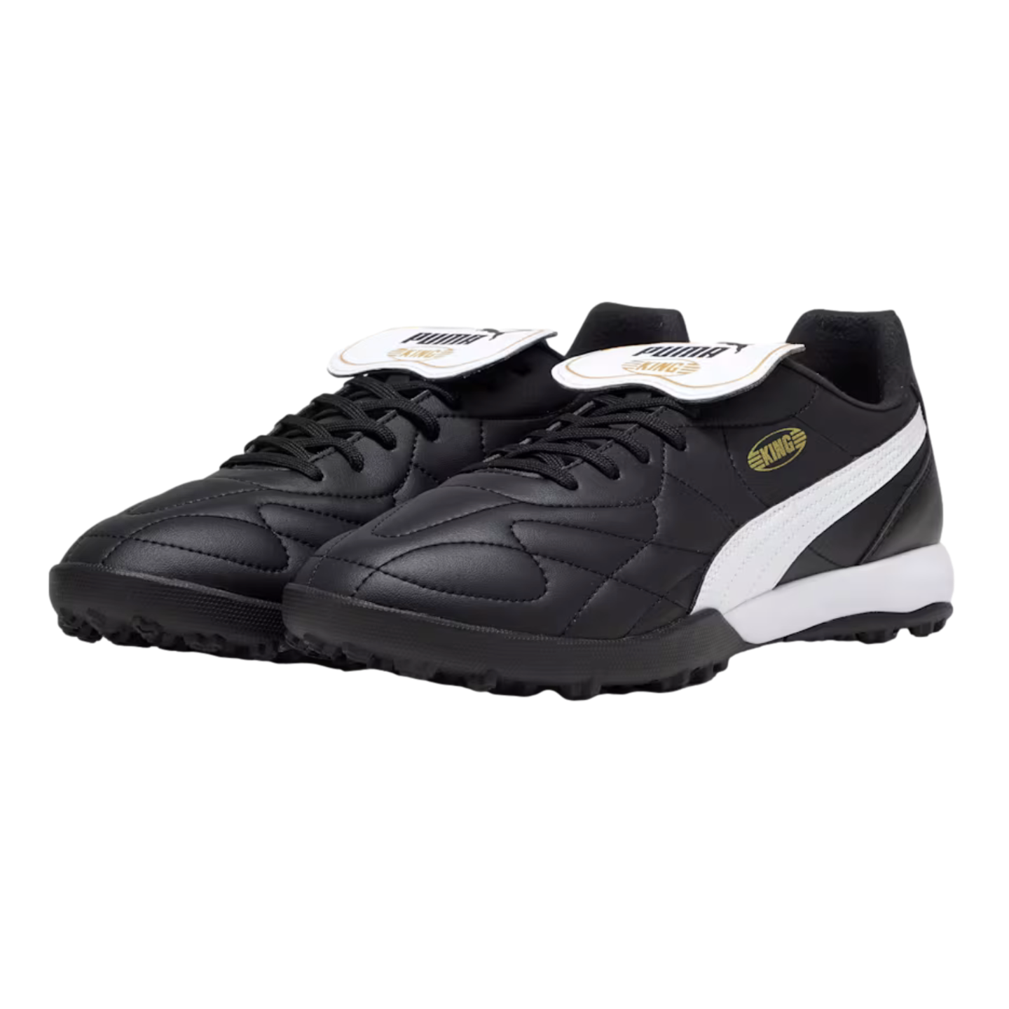 Zapatillas de césped artificial Puma King Top