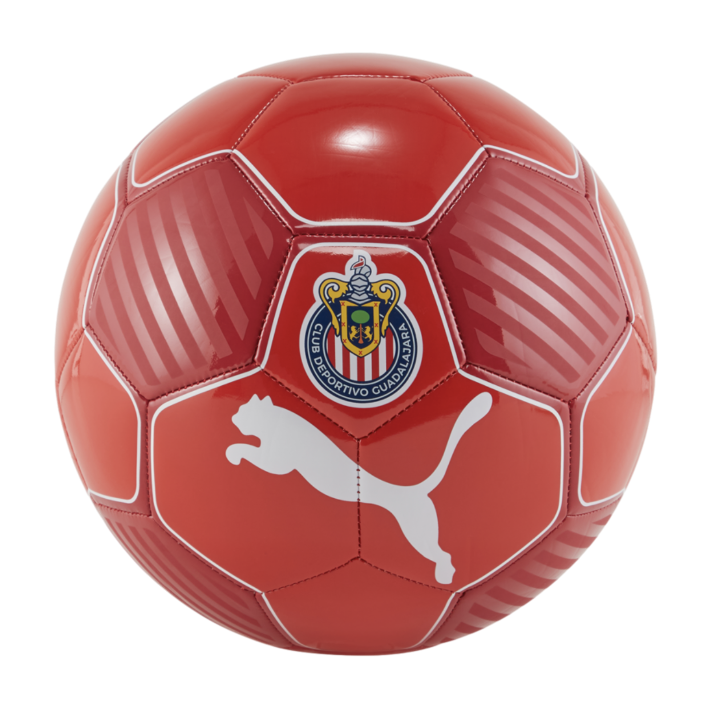 Balón Puma Chivas Essential