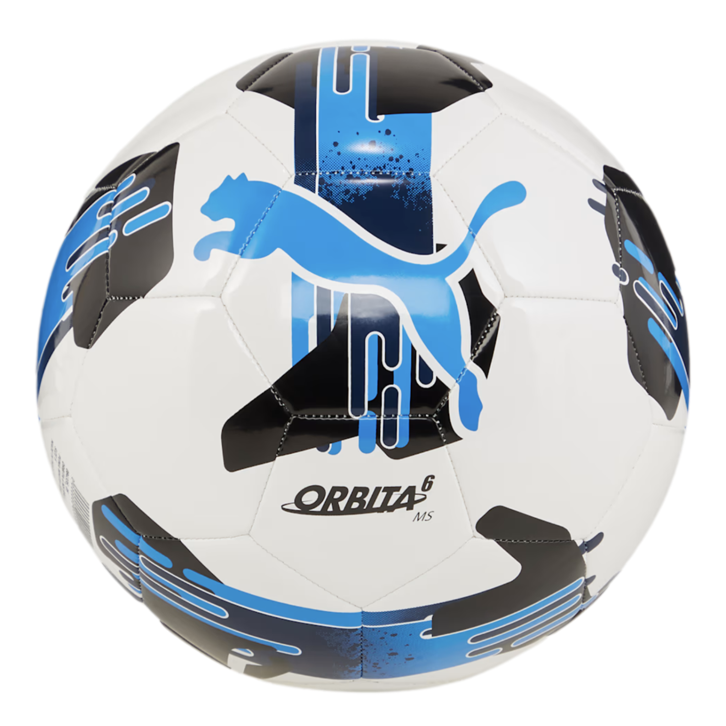 Balón Puma Orbita 6 MS