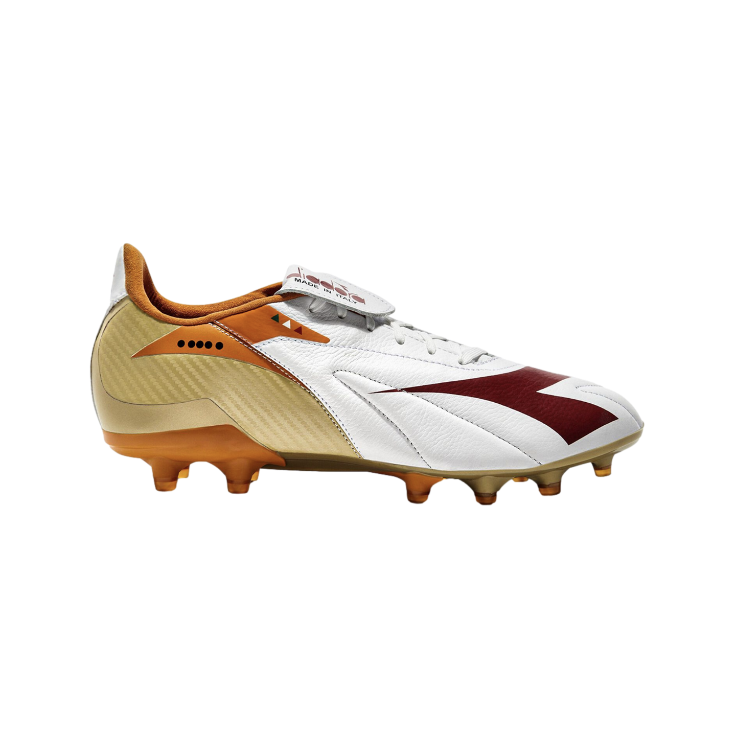 Botas de fútbol para terreno firme Diadora Maximus Elite ITA T SLX