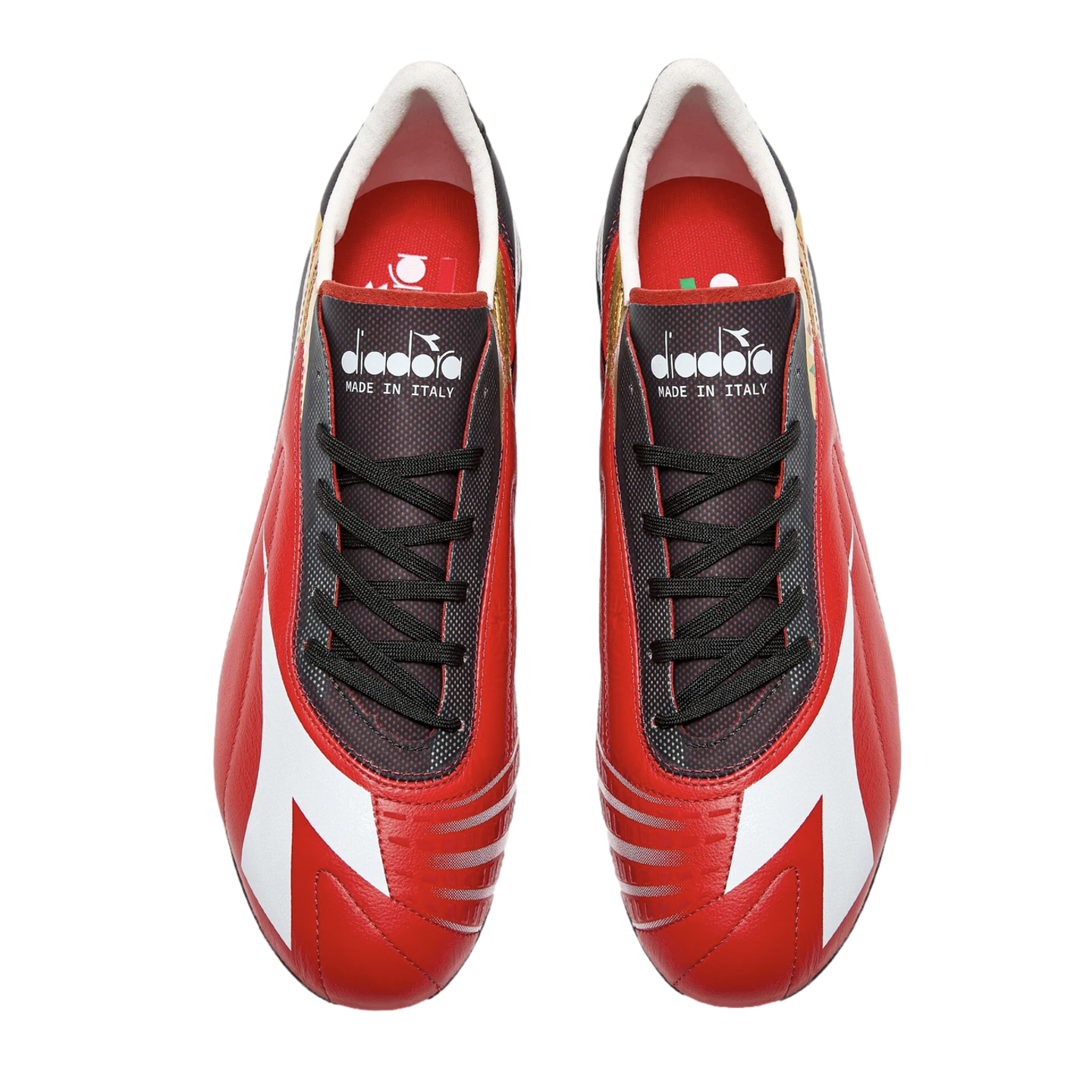 Botas de fútbol para terreno firme Diadora Maximus Veloce ITA SLX