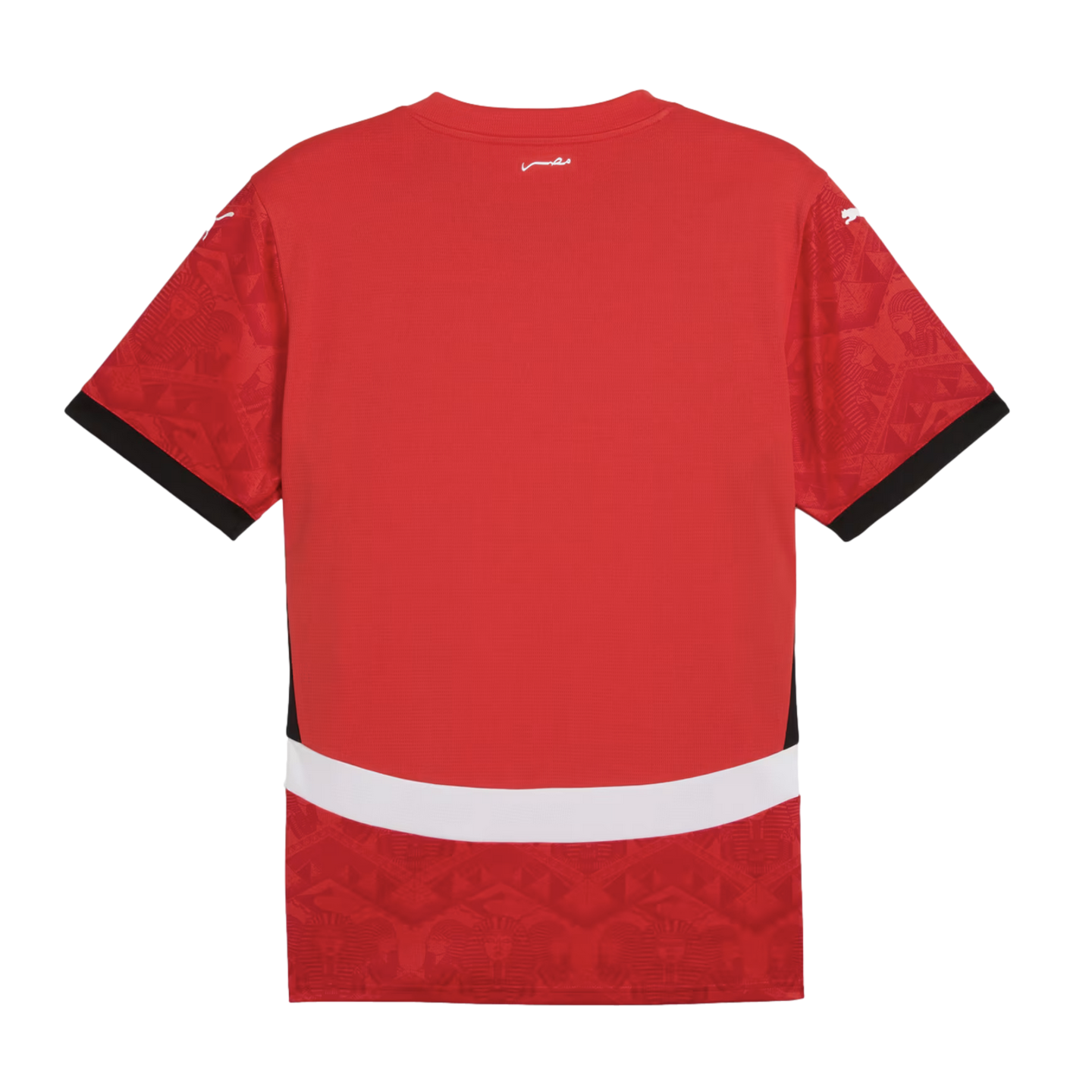 Camiseta de local Puma Egipto 2025