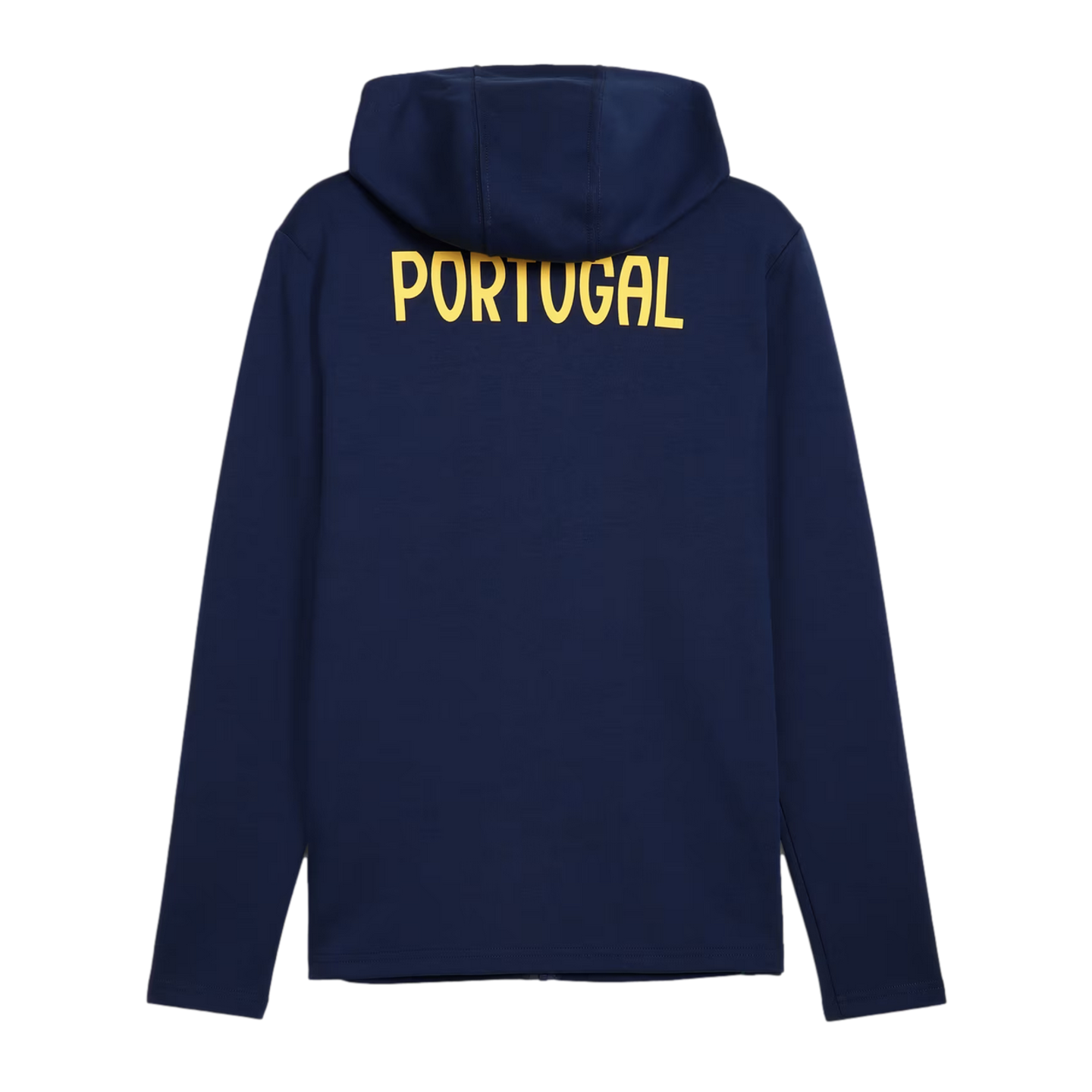 Chaqueta con capucha casual Puma Portugal