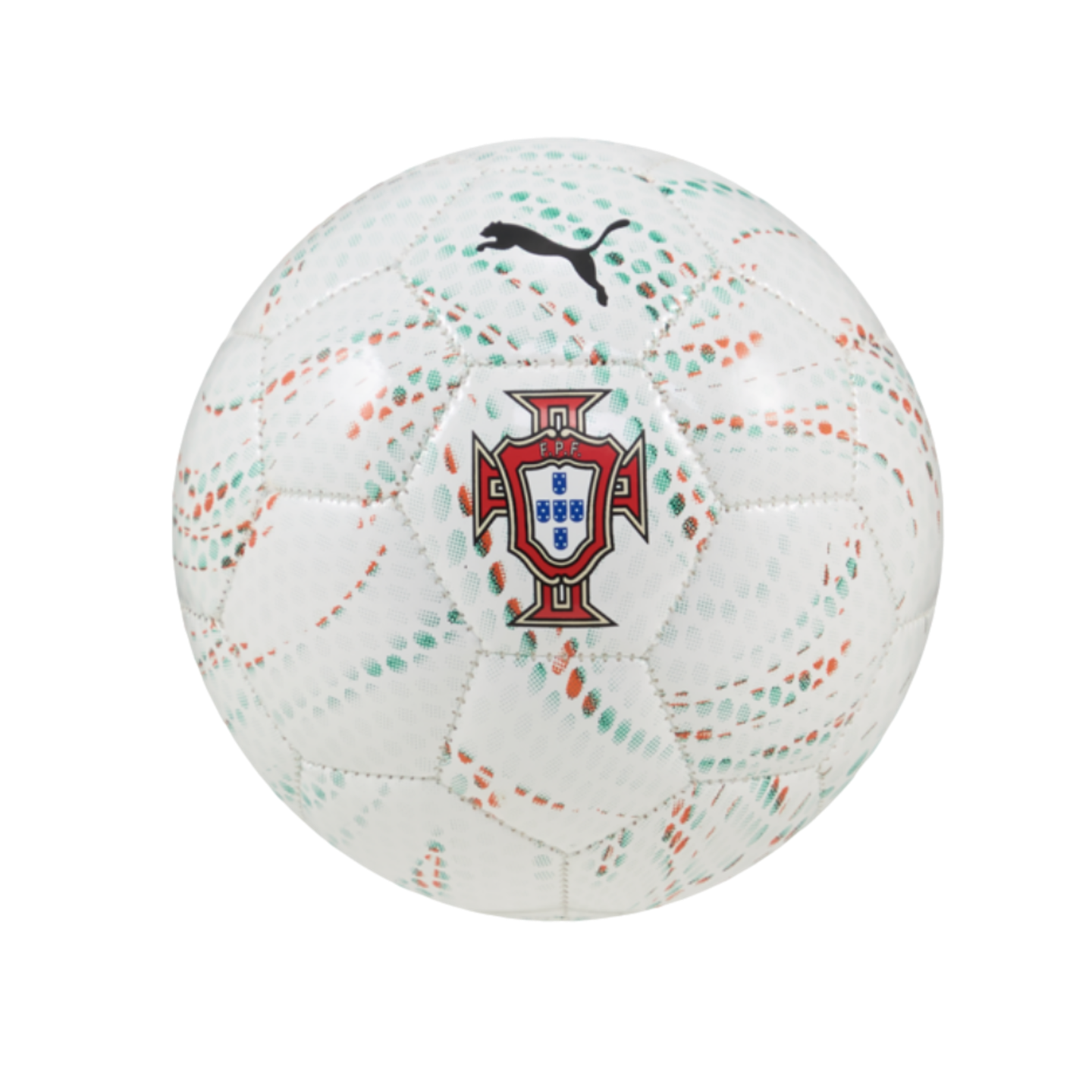 Puma Portugal Fan Mini Skills Ball