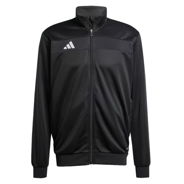 Adidas Tiro 25 Essentials Training Jacket Soccer JP2526 Black